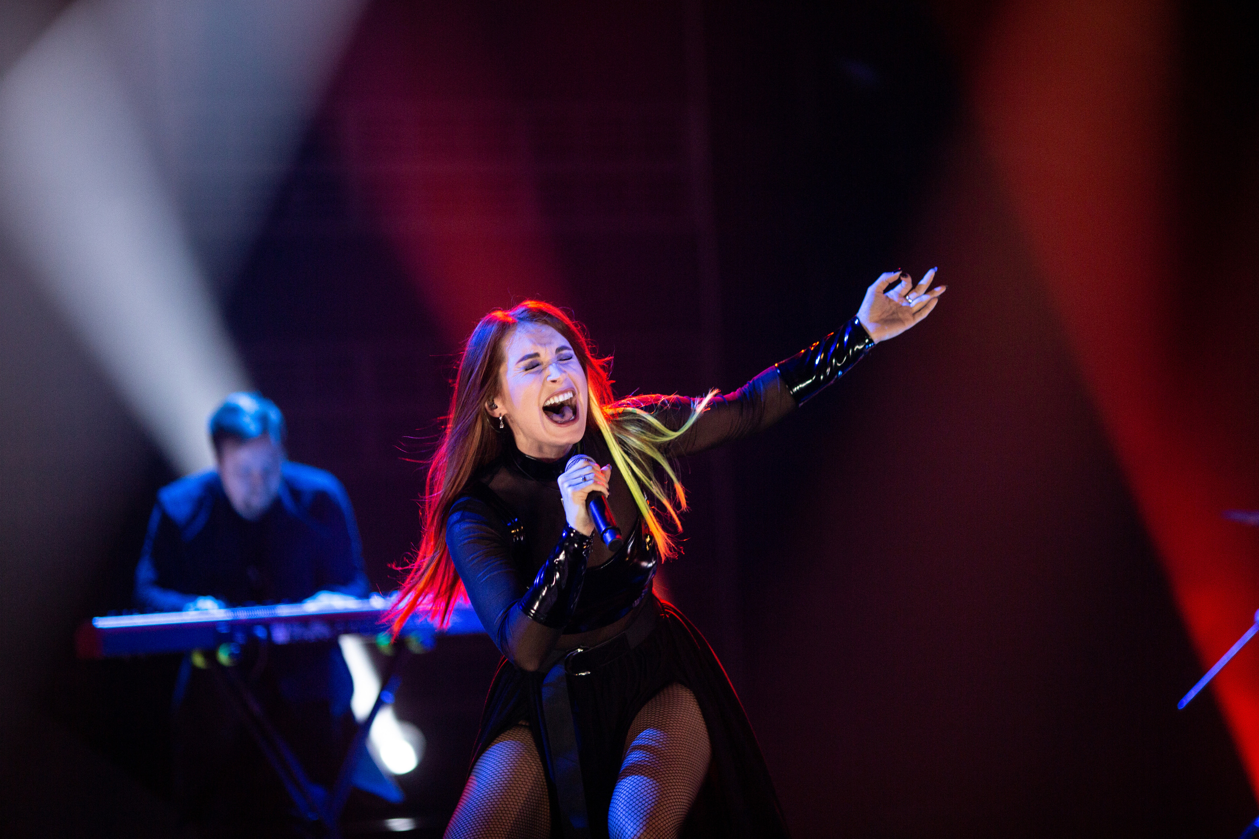 Новая звезда 2022. Свадебный и семейный фотограф