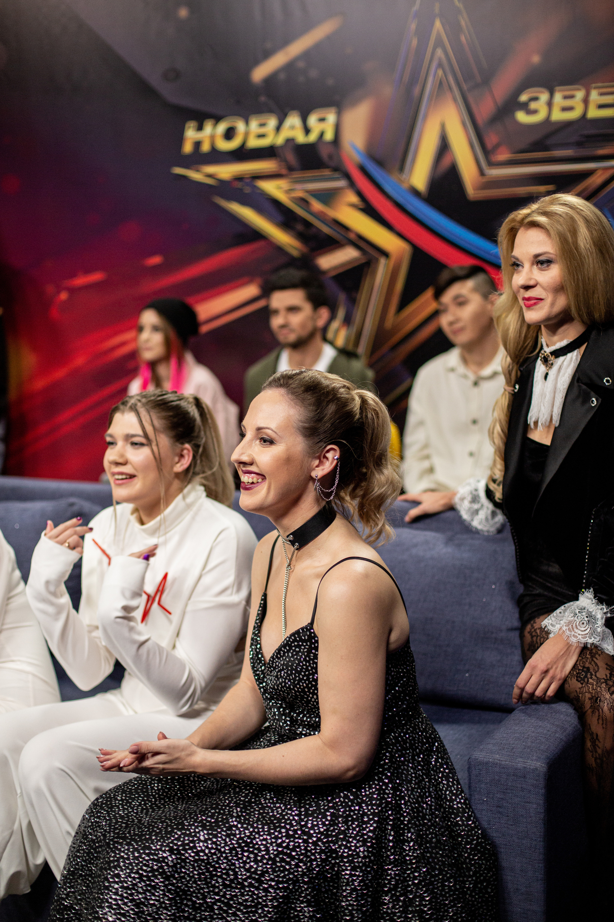 Новая звезда 2022. Свадебный и семейный фотограф