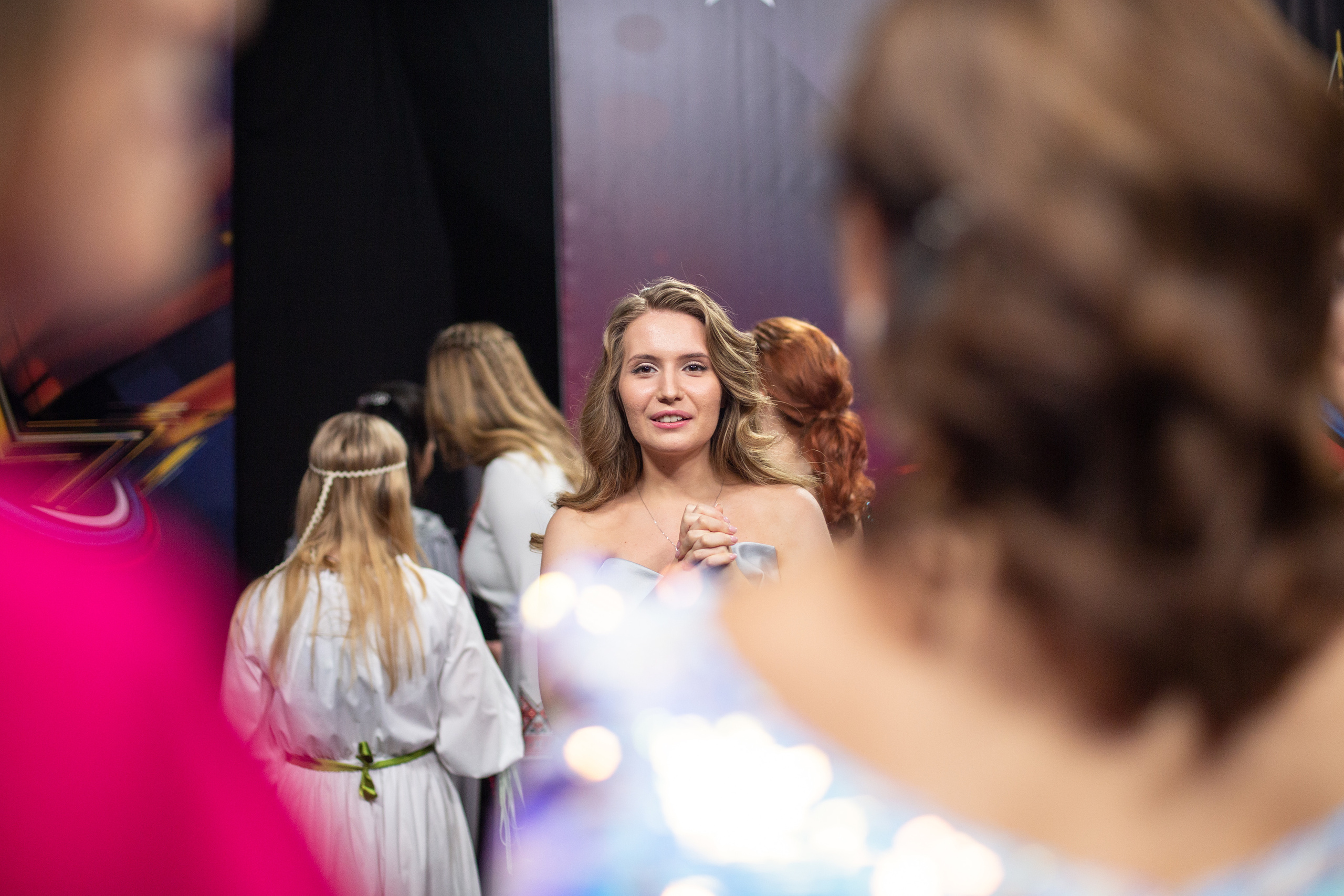 Новая звезда 2022. Свадебный и семейный фотограф