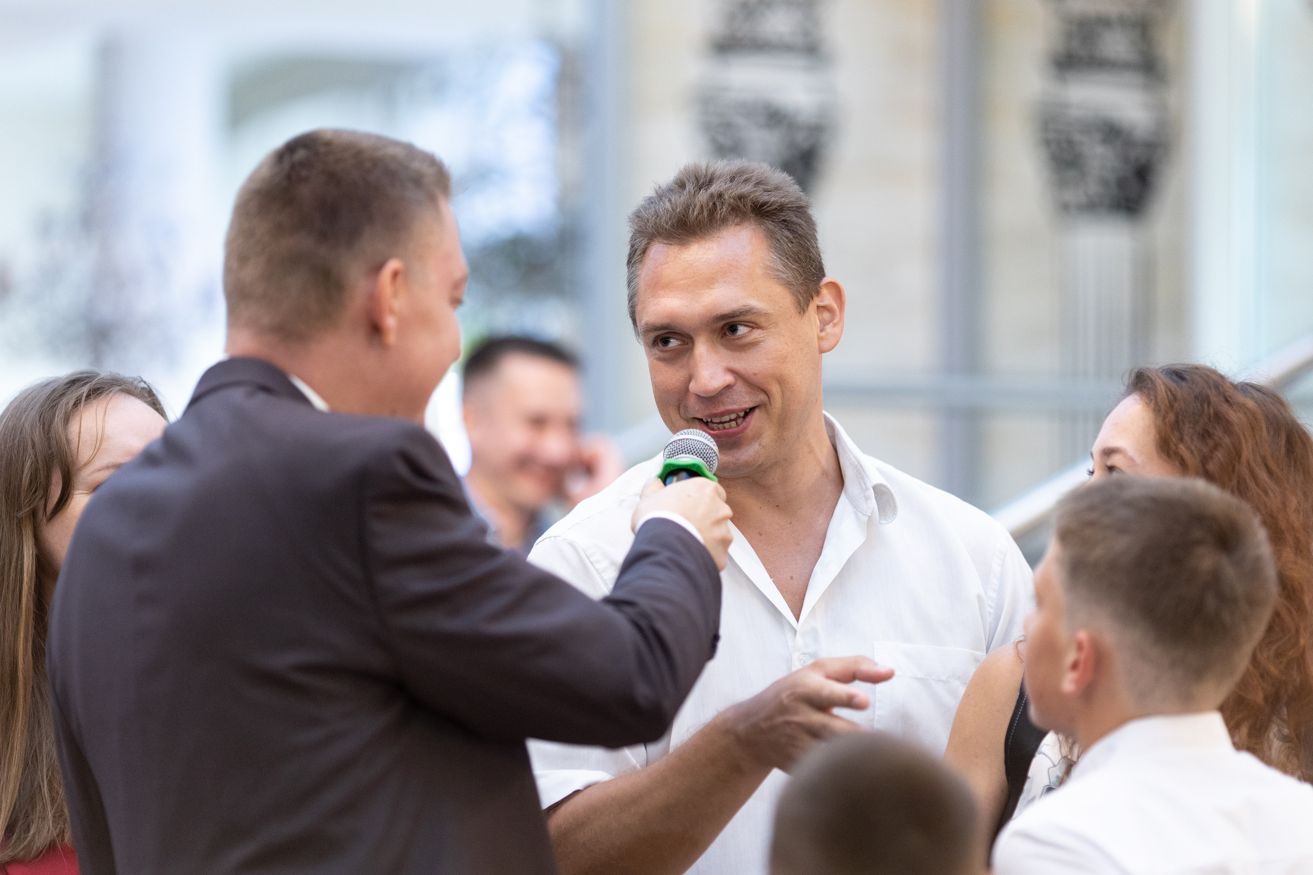 Сергей и Виктория. Петровский путевой дворец. Свадебный и семейный фотограф