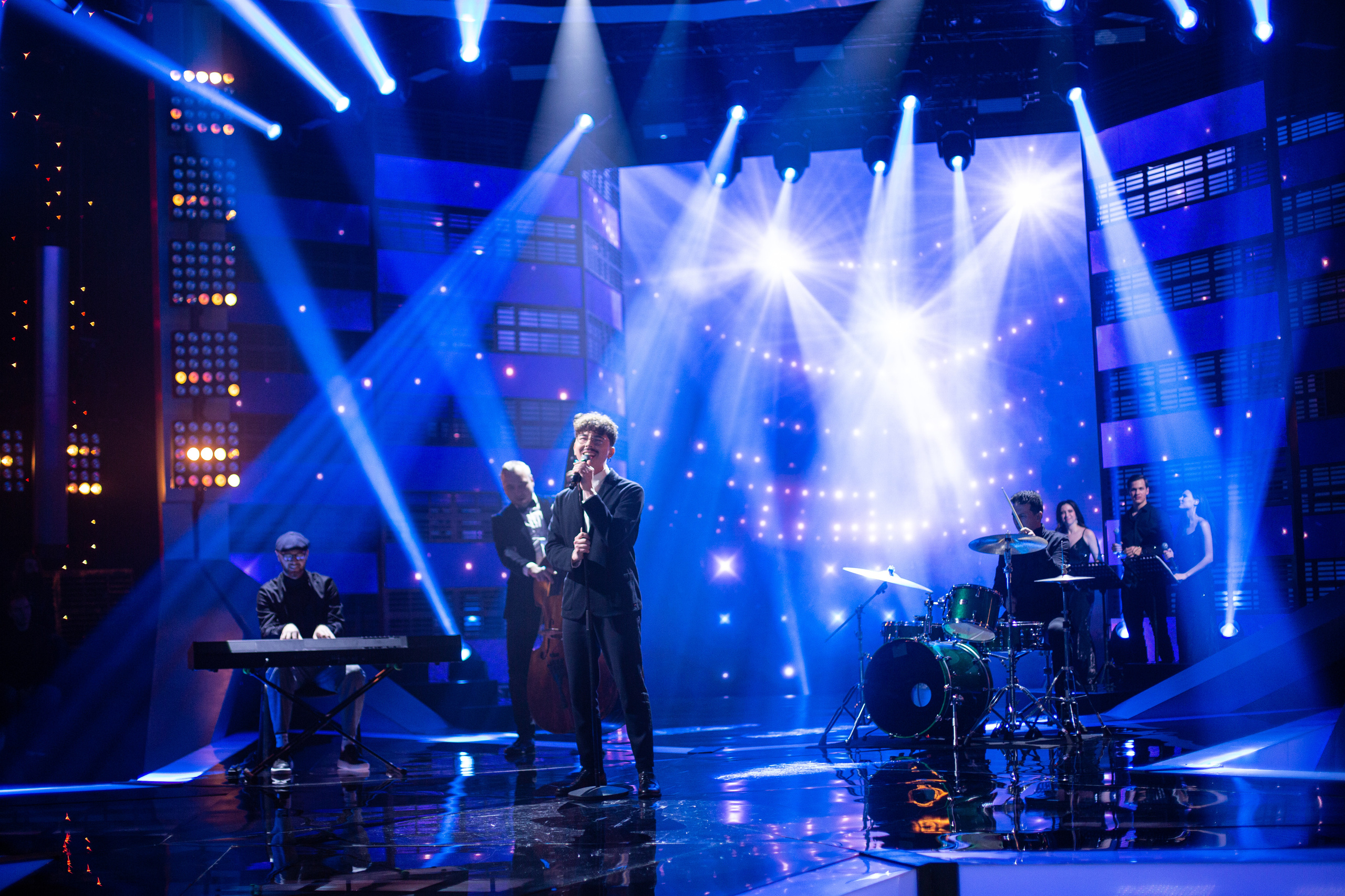 Новая звезда 2022. Свадебный и семейный фотограф