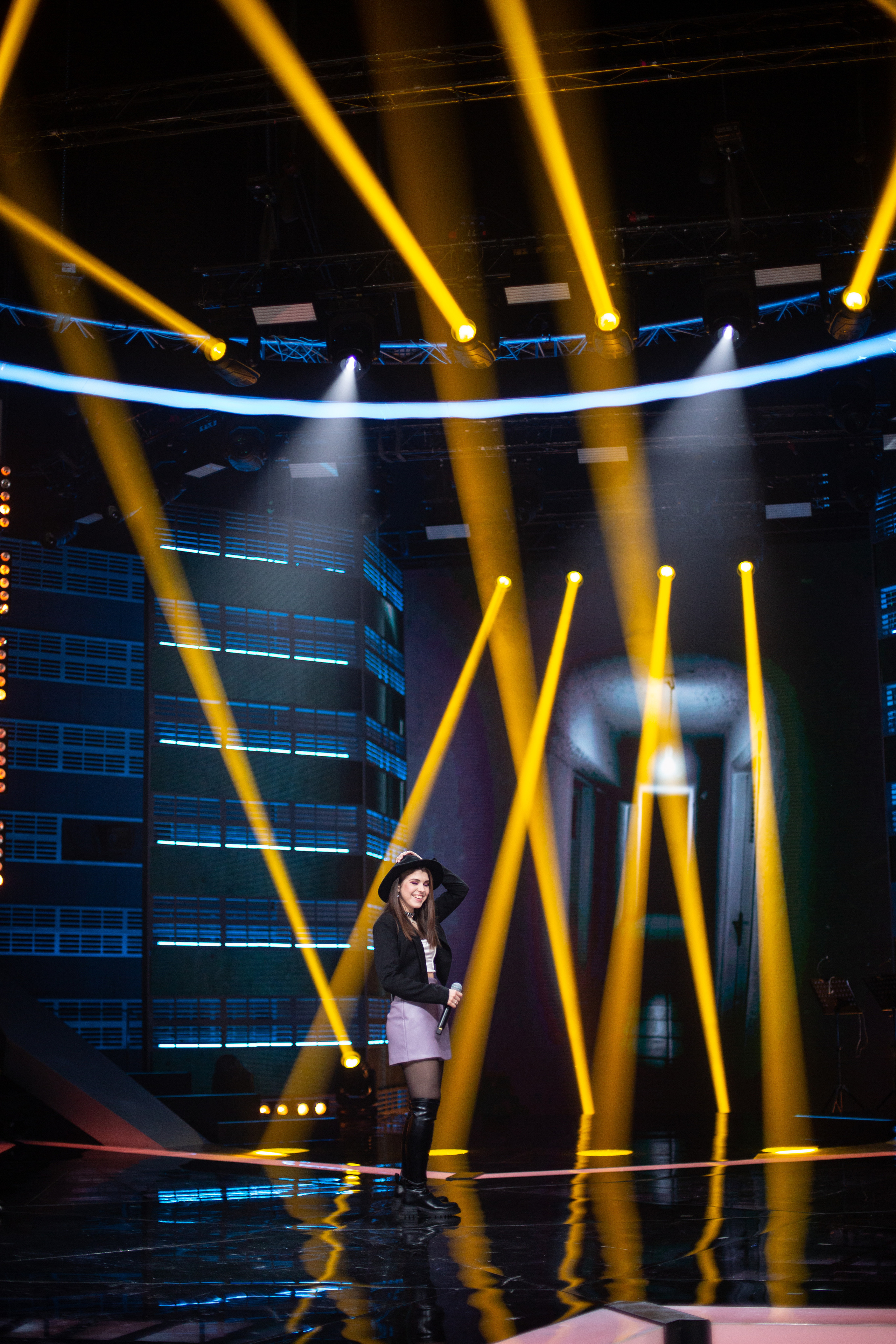 Новая звезда 2022. Свадебный и семейный фотограф