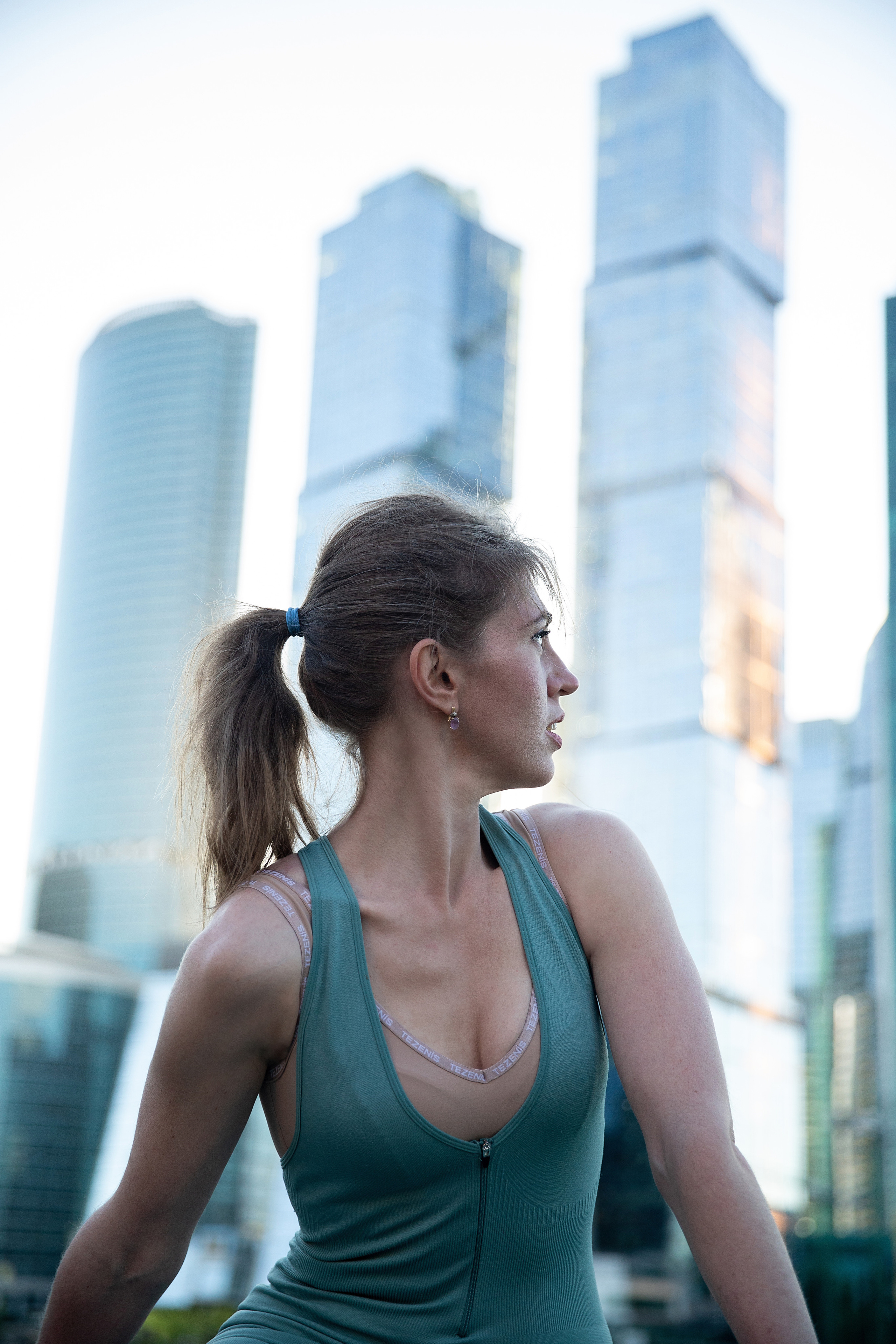 Йога. Свадебный и семейный фотограф