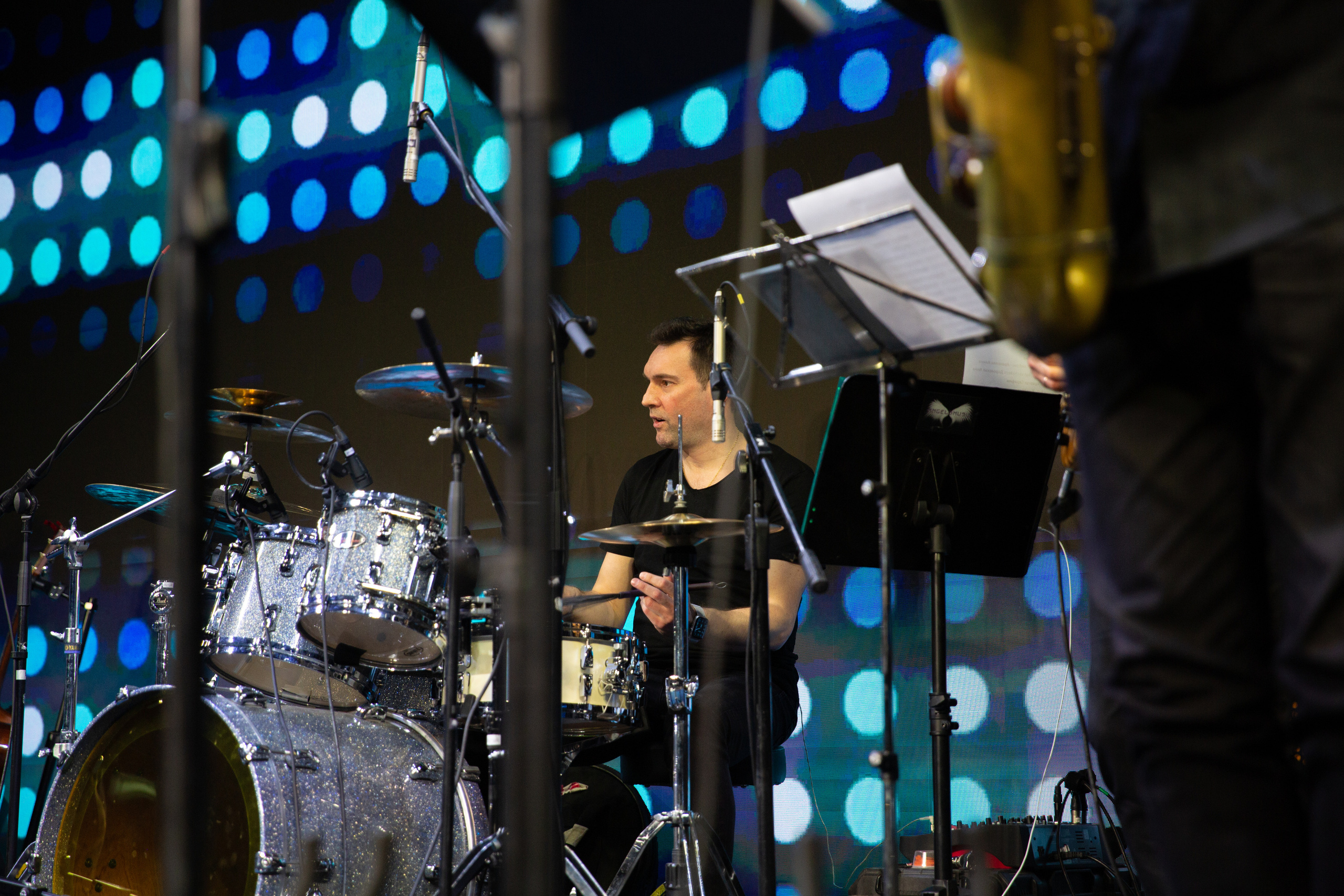 СтранаПой 2022, финал. Свадебный и семейный фотограф