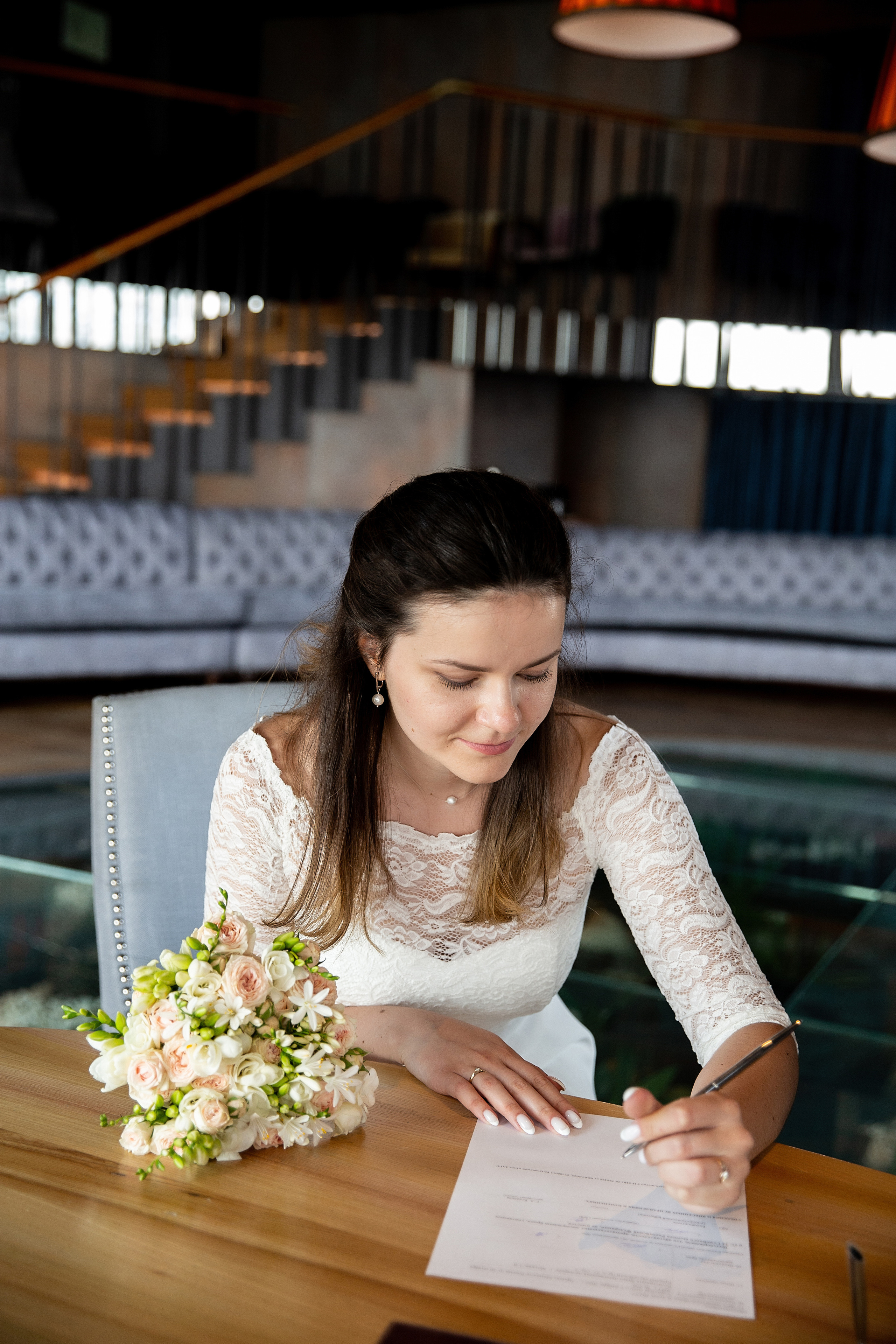 Дима и Лера. Свадебный и семейный фотограф