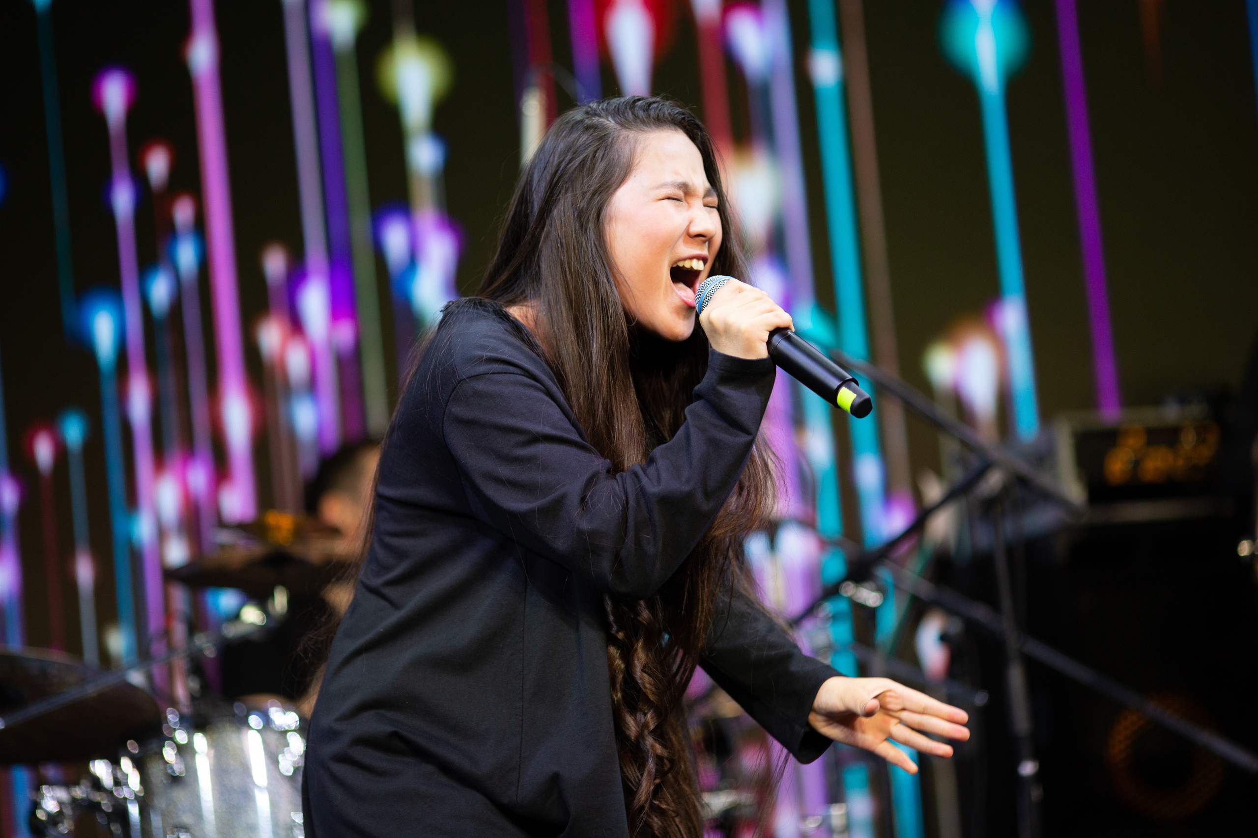 СтранаПой 2022, финал. Свадебный и семейный фотограф