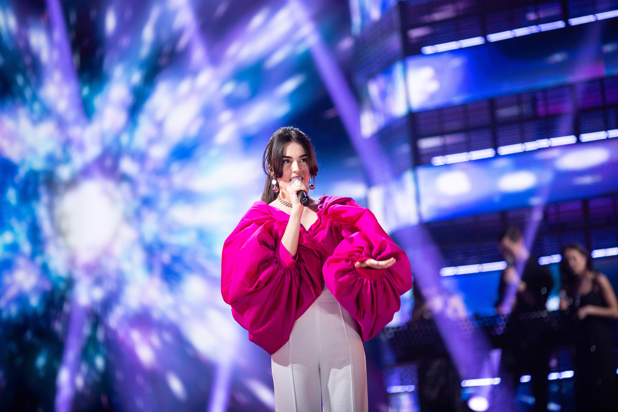 Новая звезда 2022. Свадебный и семейный фотограф