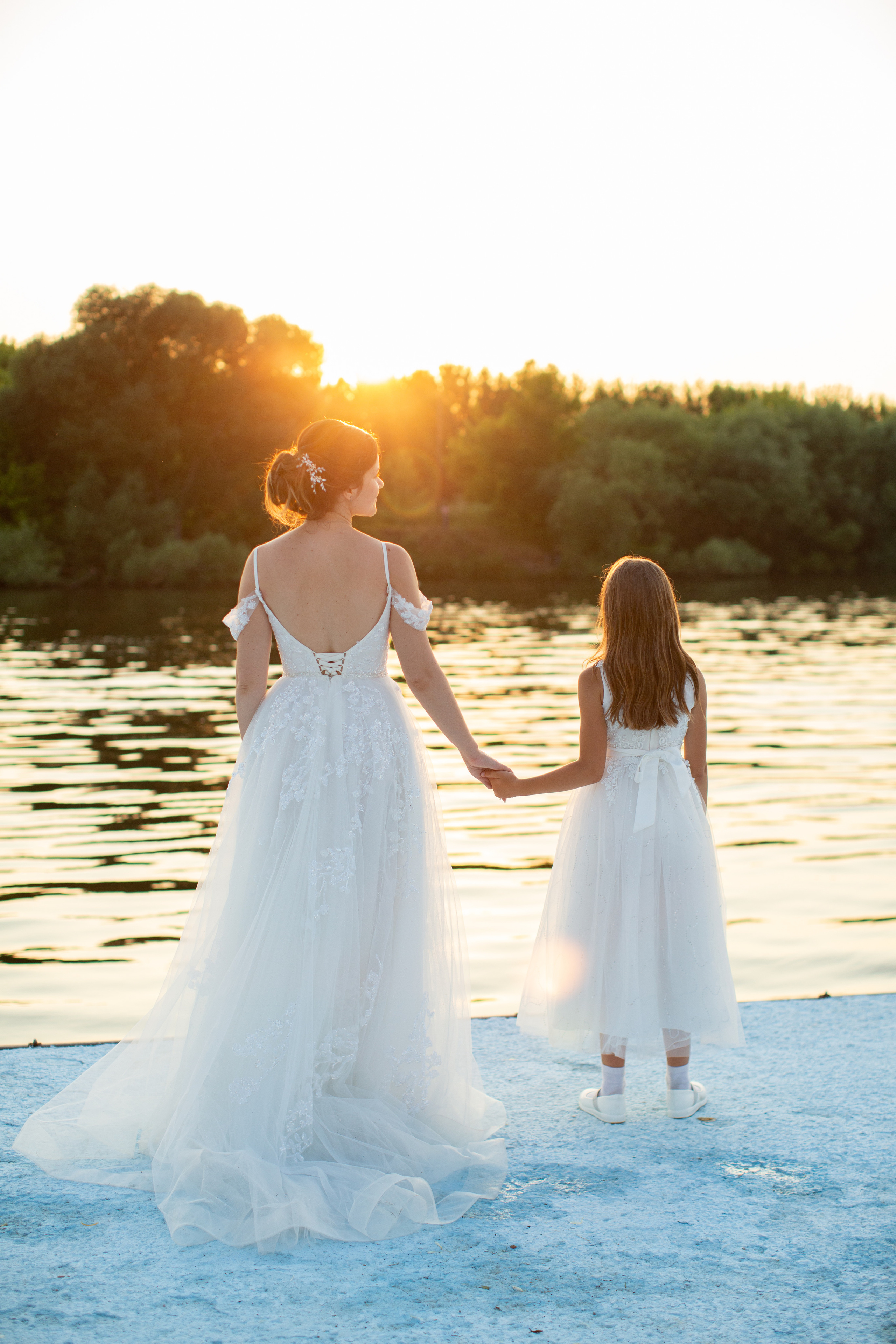 Дима и Лера. Свадебный и семейный фотограф