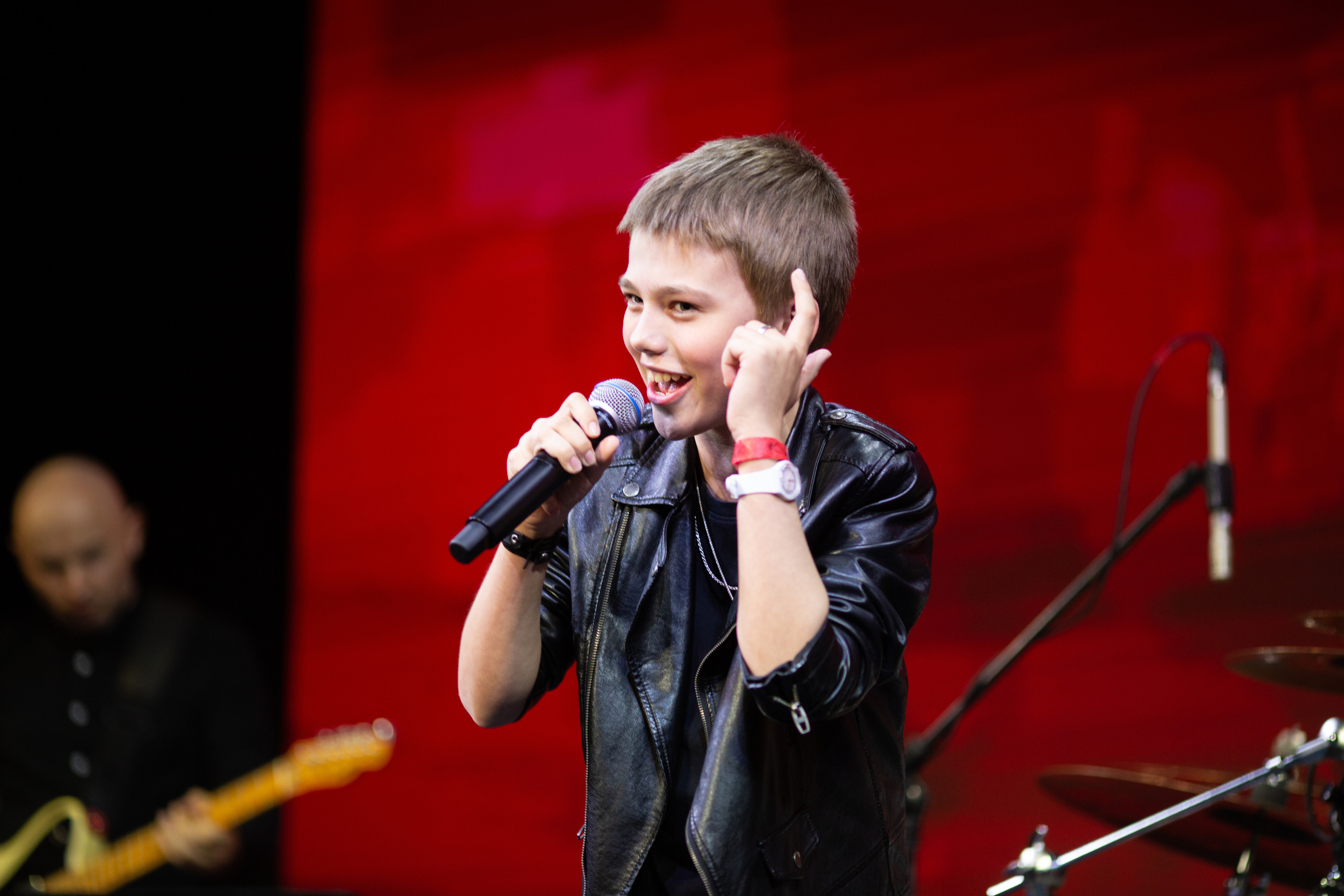 СтранаПой 2022, финал. Свадебный и семейный фотограф