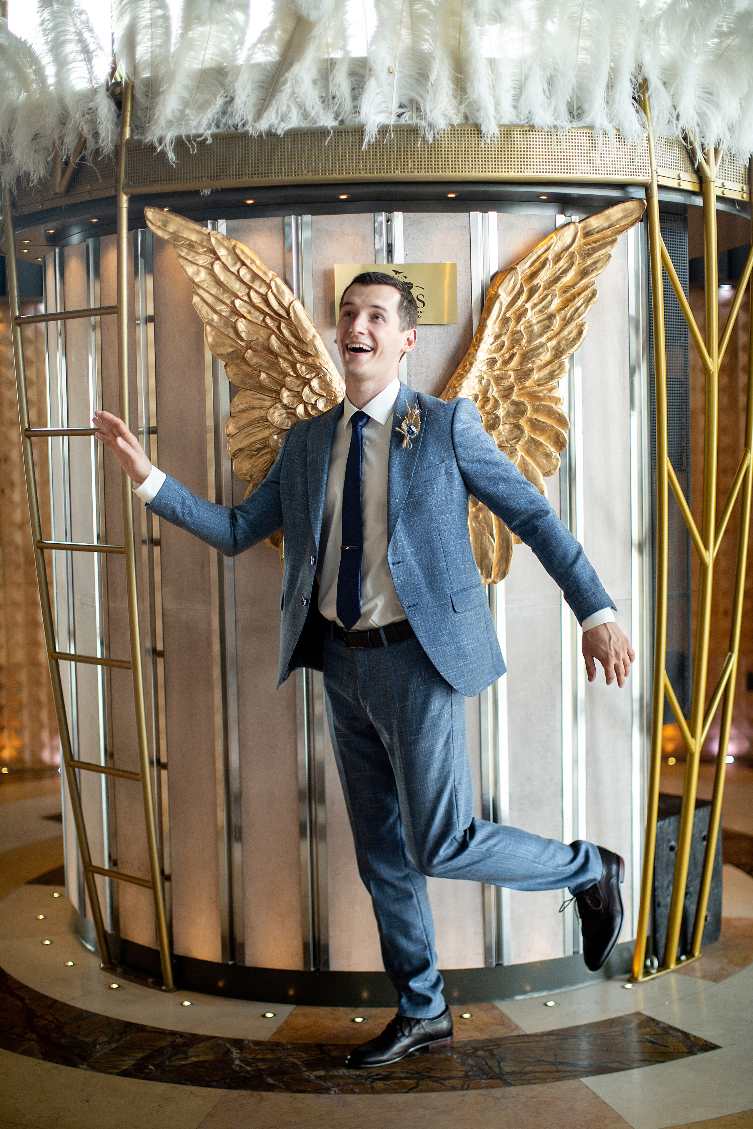 Дима и Лера. Свадебный и семейный фотограф