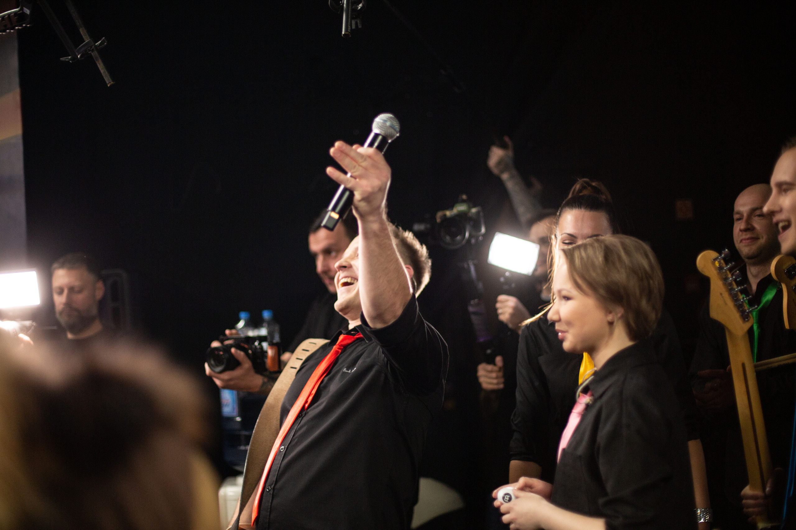 Новая звезда 2022. Свадебный и семейный фотограф