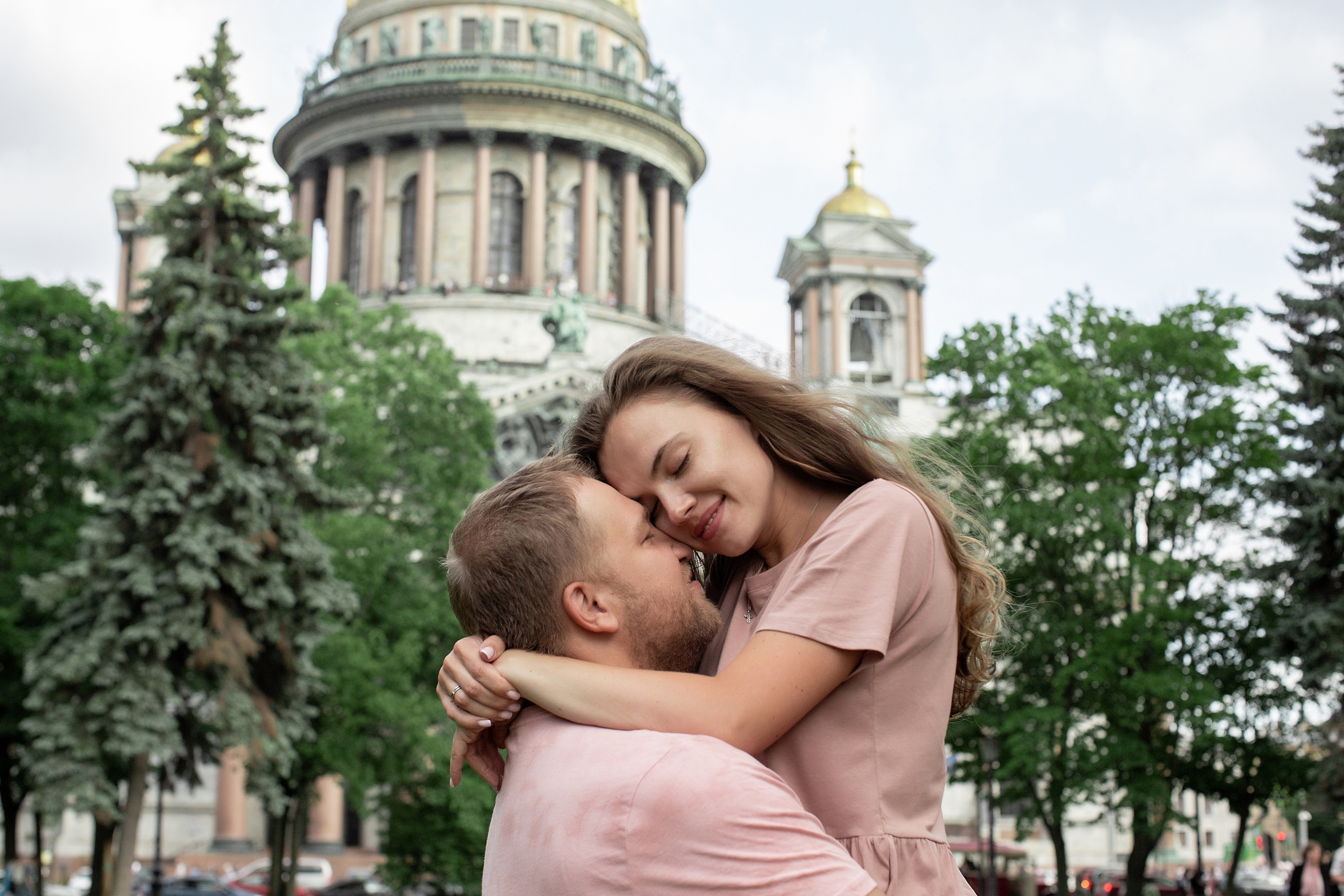 Санкт-Петербург. Свадебный и семейный фотограф