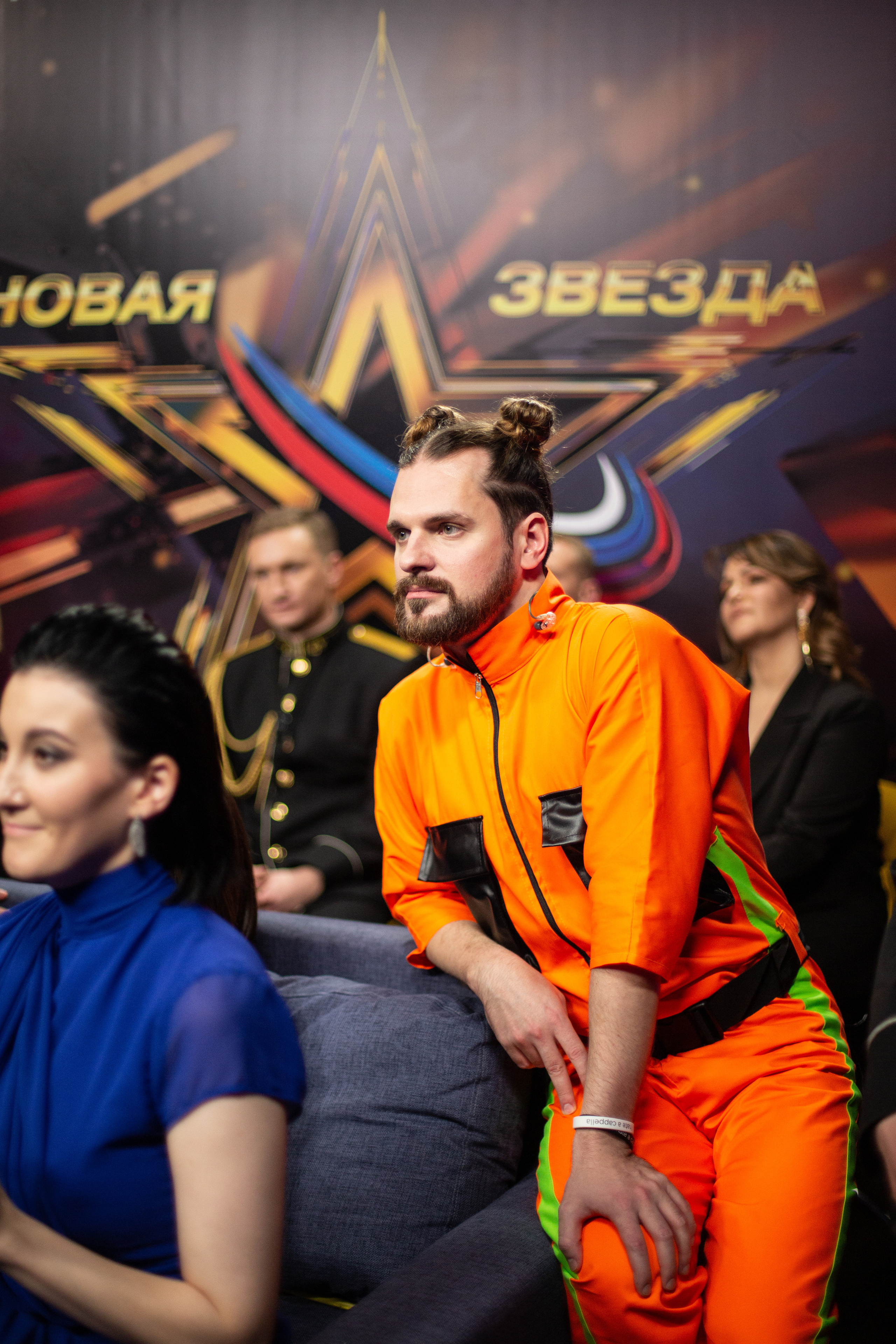 Новая звезда 2022. Свадебный и семейный фотограф