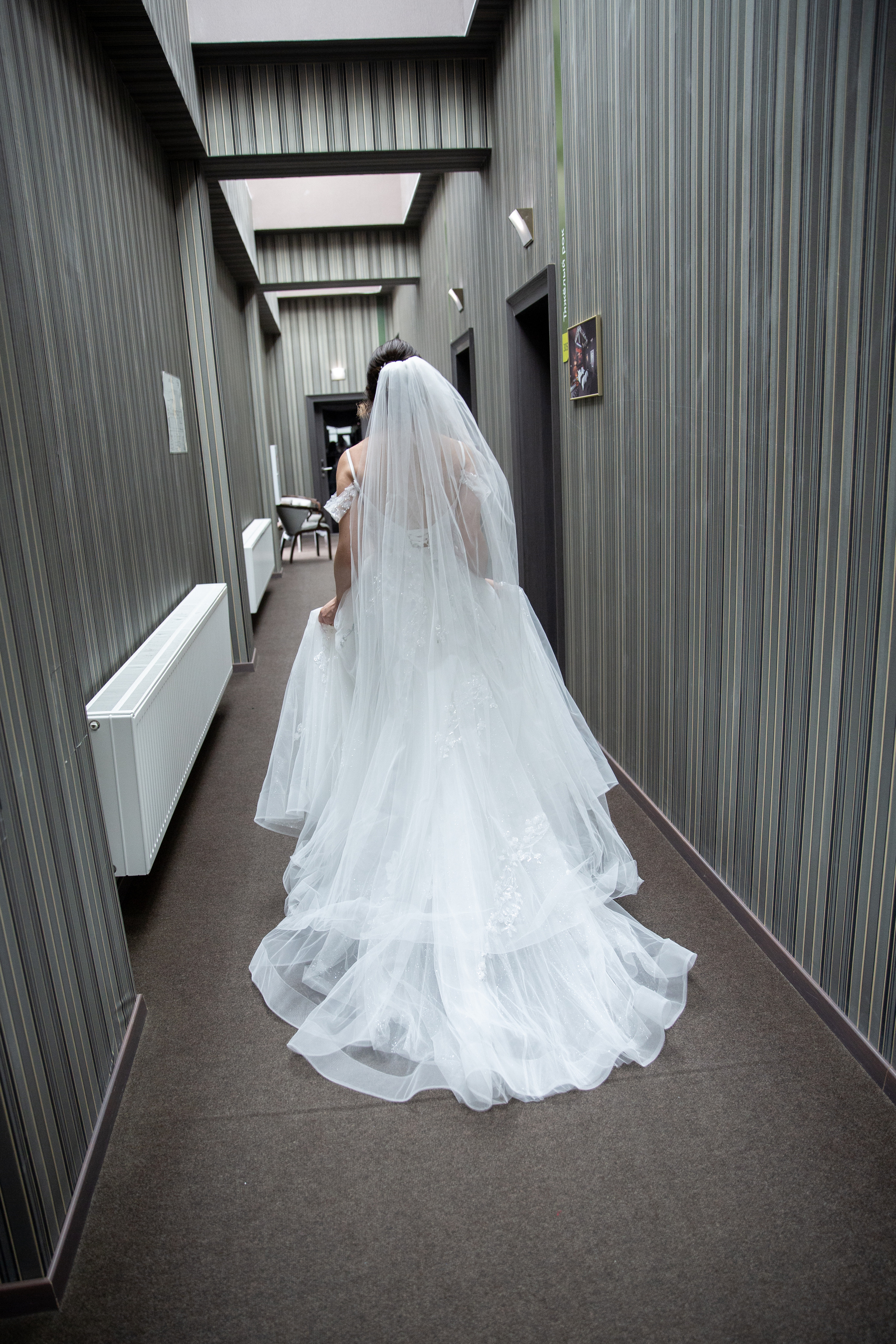 Дима и Лера. Свадебный и семейный фотограф