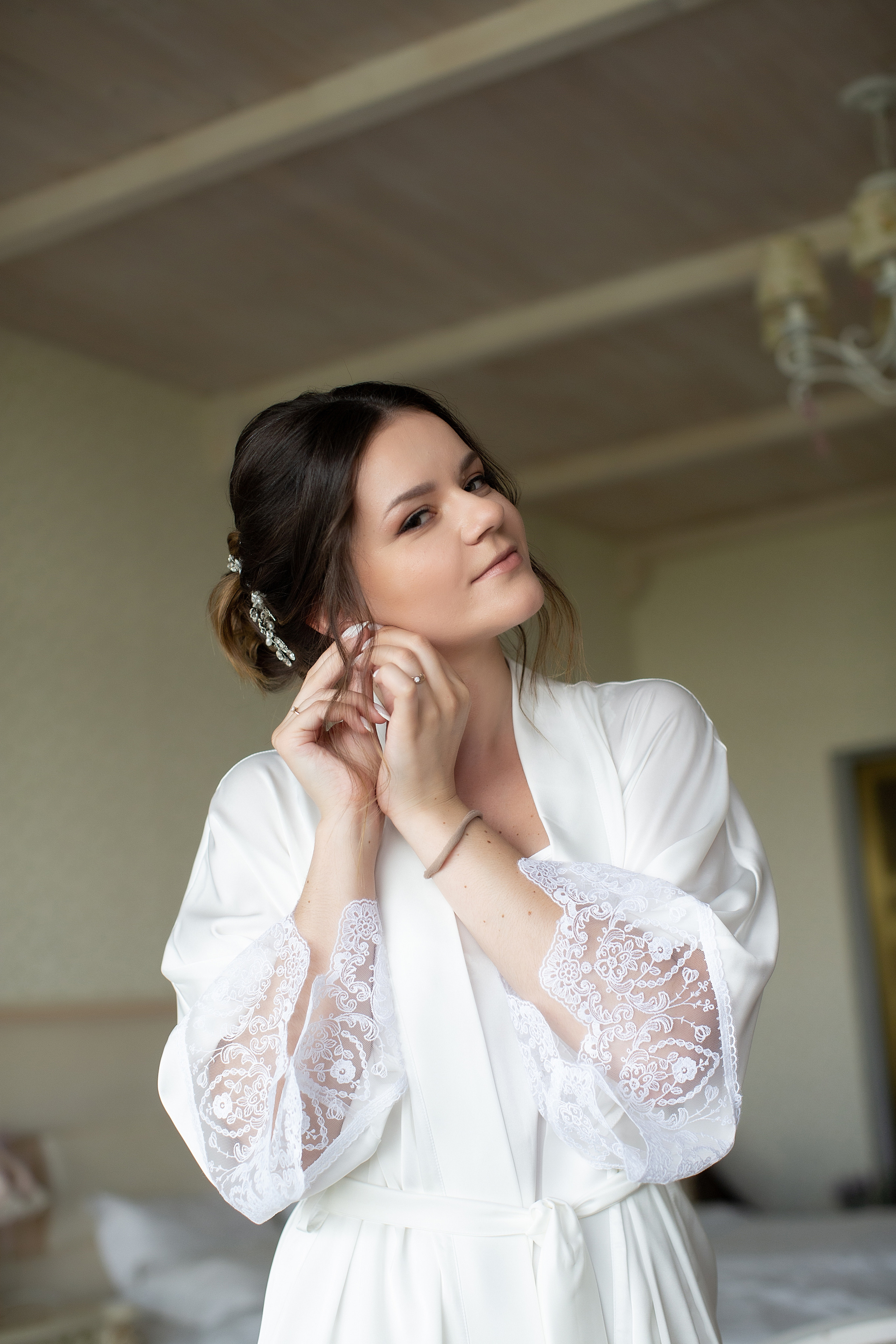 Дима и Лера. Свадебный и семейный фотограф