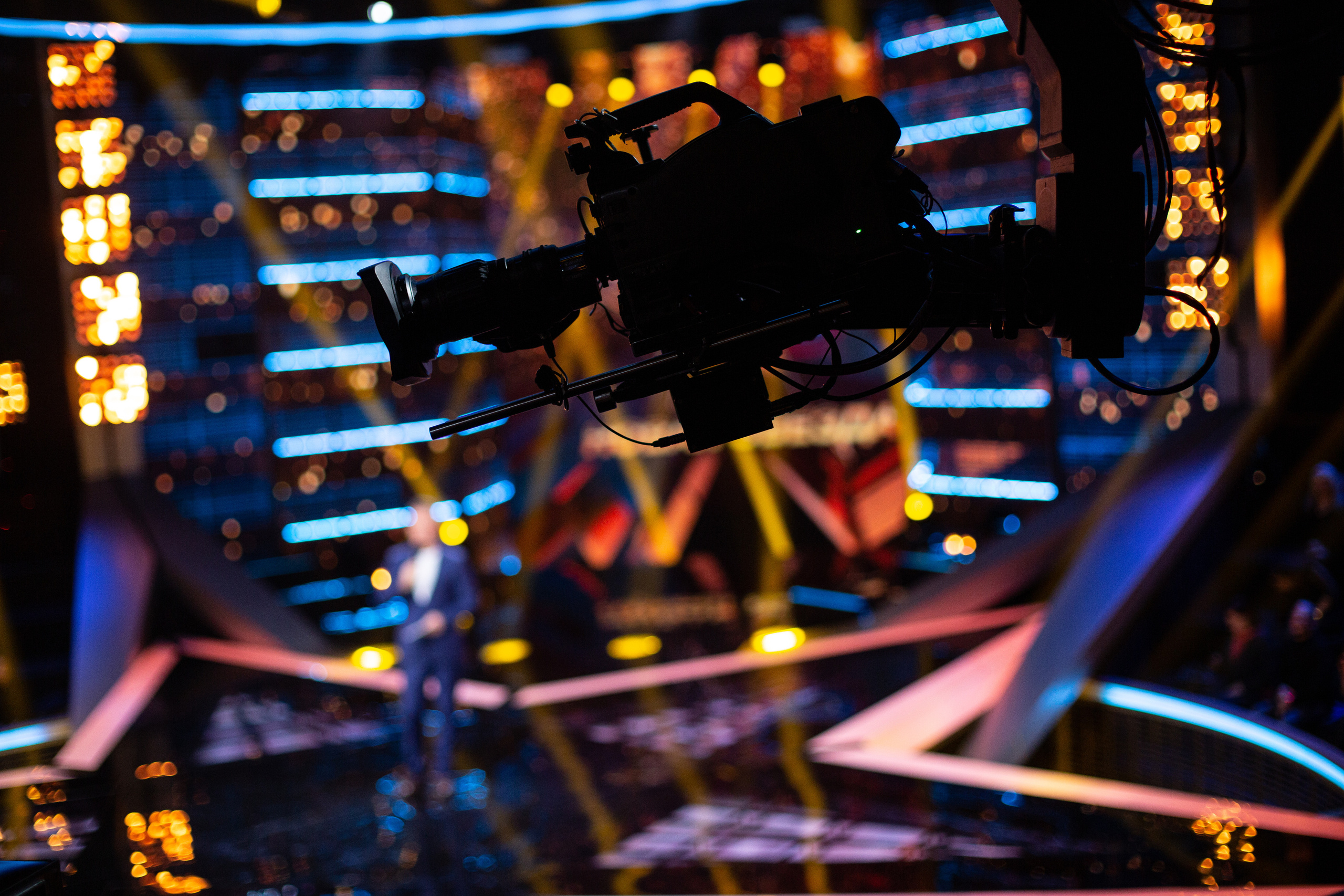 Новая звезда 2022. Свадебный и семейный фотограф