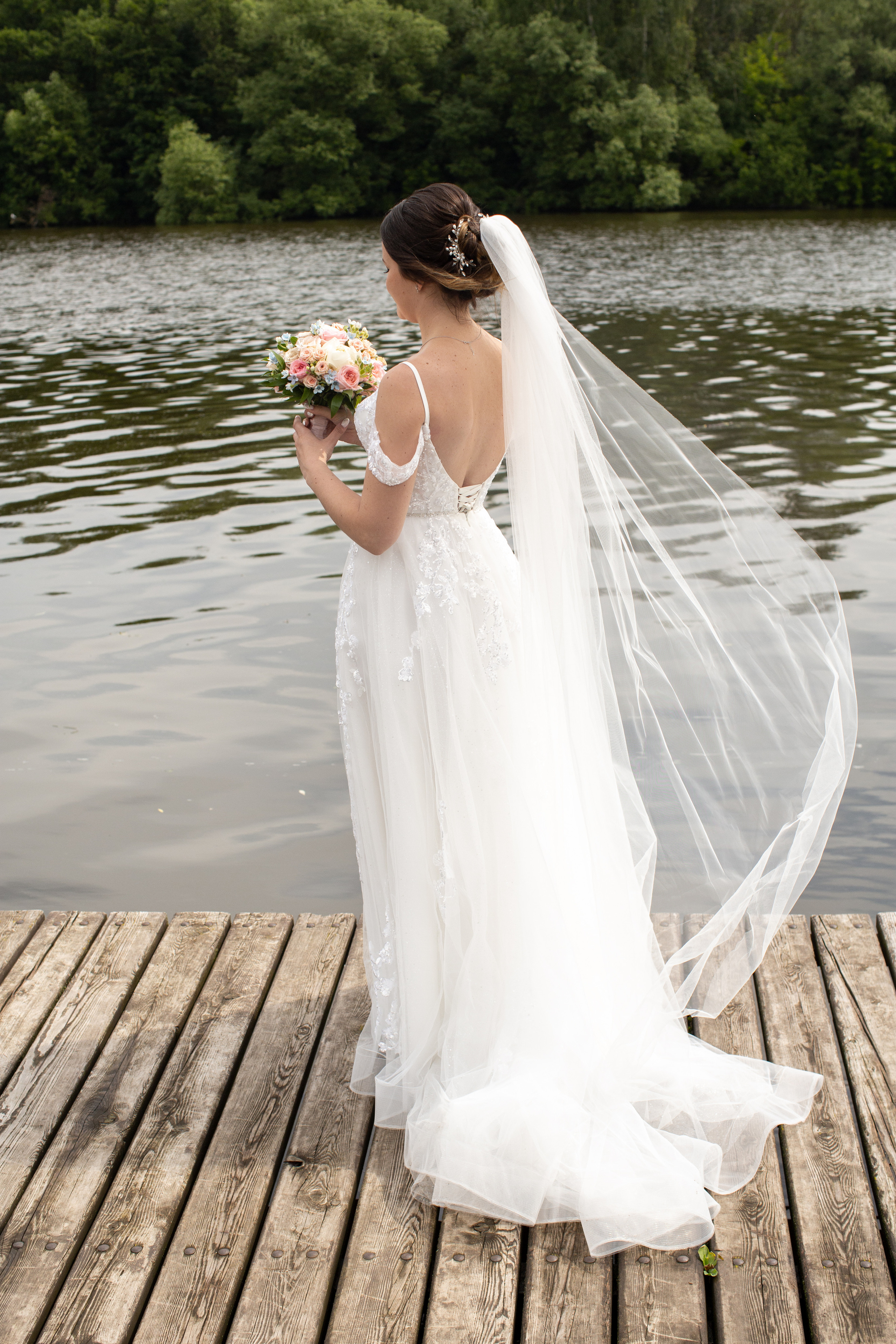 Дима и Лера. Свадебный и семейный фотограф