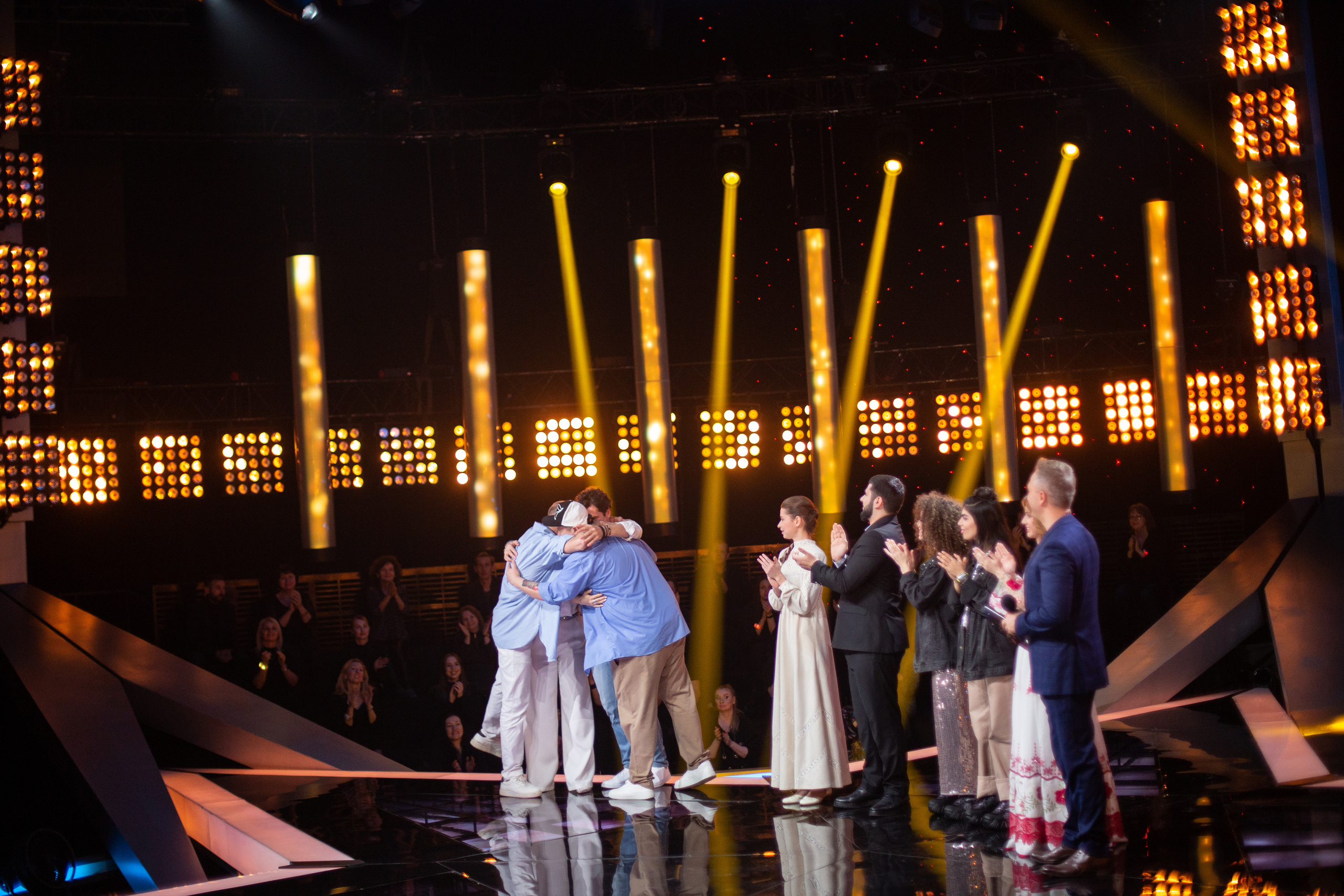 Новая звезда 2022. Свадебный и семейный фотограф