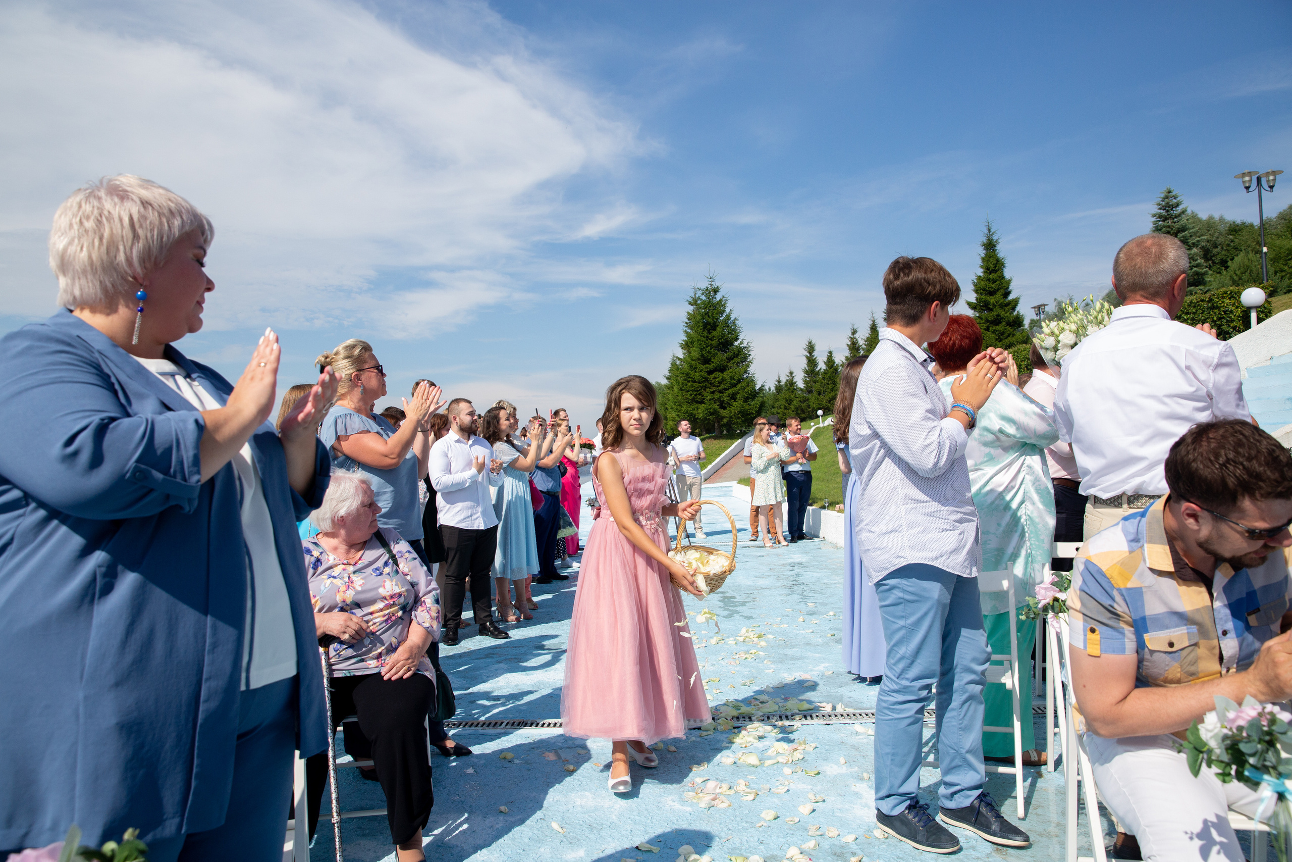 Дима и Лера. Свадебный и семейный фотограф