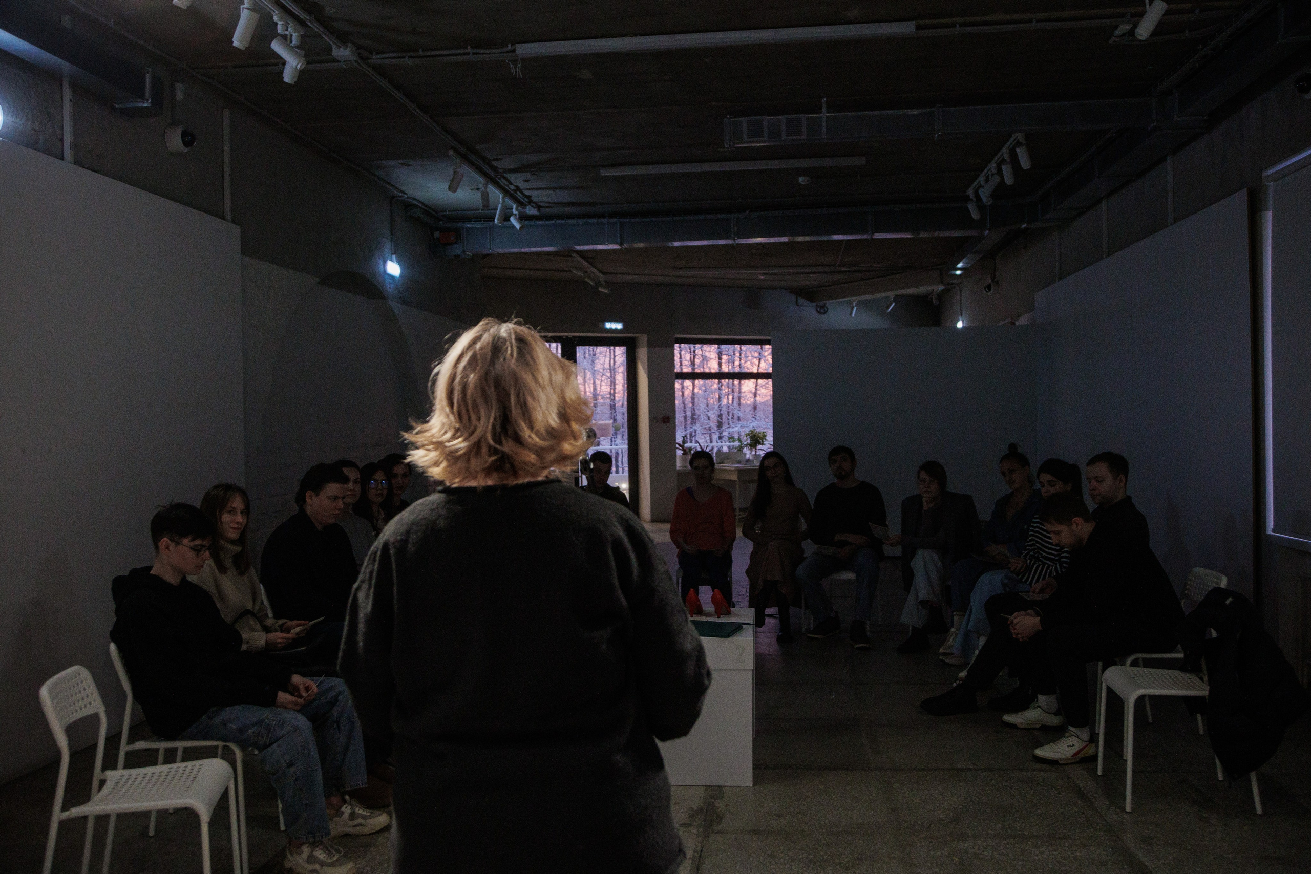 Это тебе. Фотограф городских и семейных событий Артем Карпухин