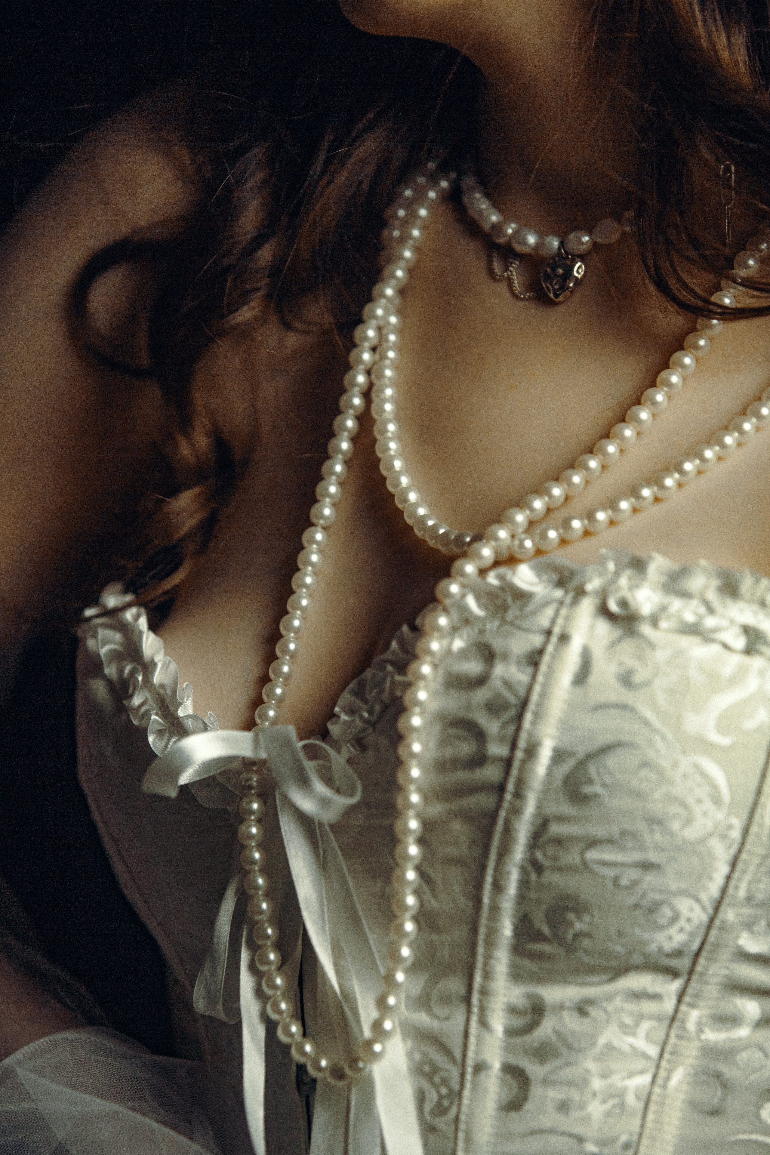 Танцуй. Сюрреализм. Чувственность. Арт-фотограф Крис Л. в Тобольске: портрет, семейные, свадьбы