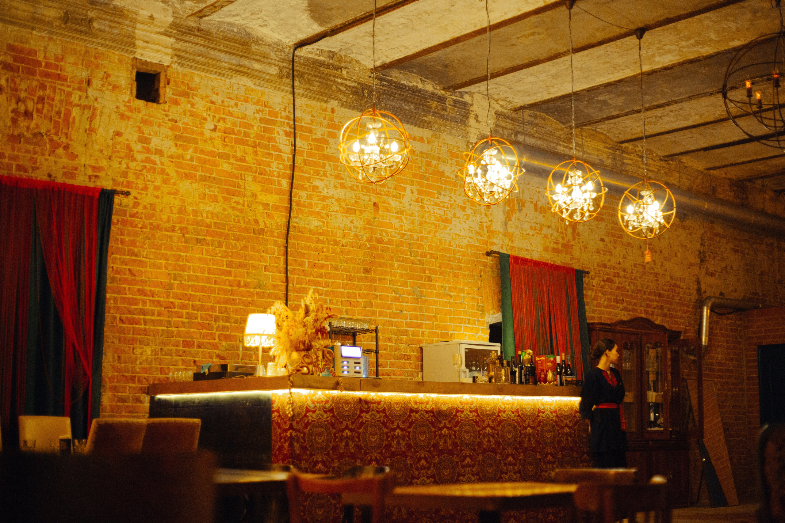 ТУРИСТАМ. Арт-фотограф Крис Л. в Тобольске: портрет, семейные, свадьбы