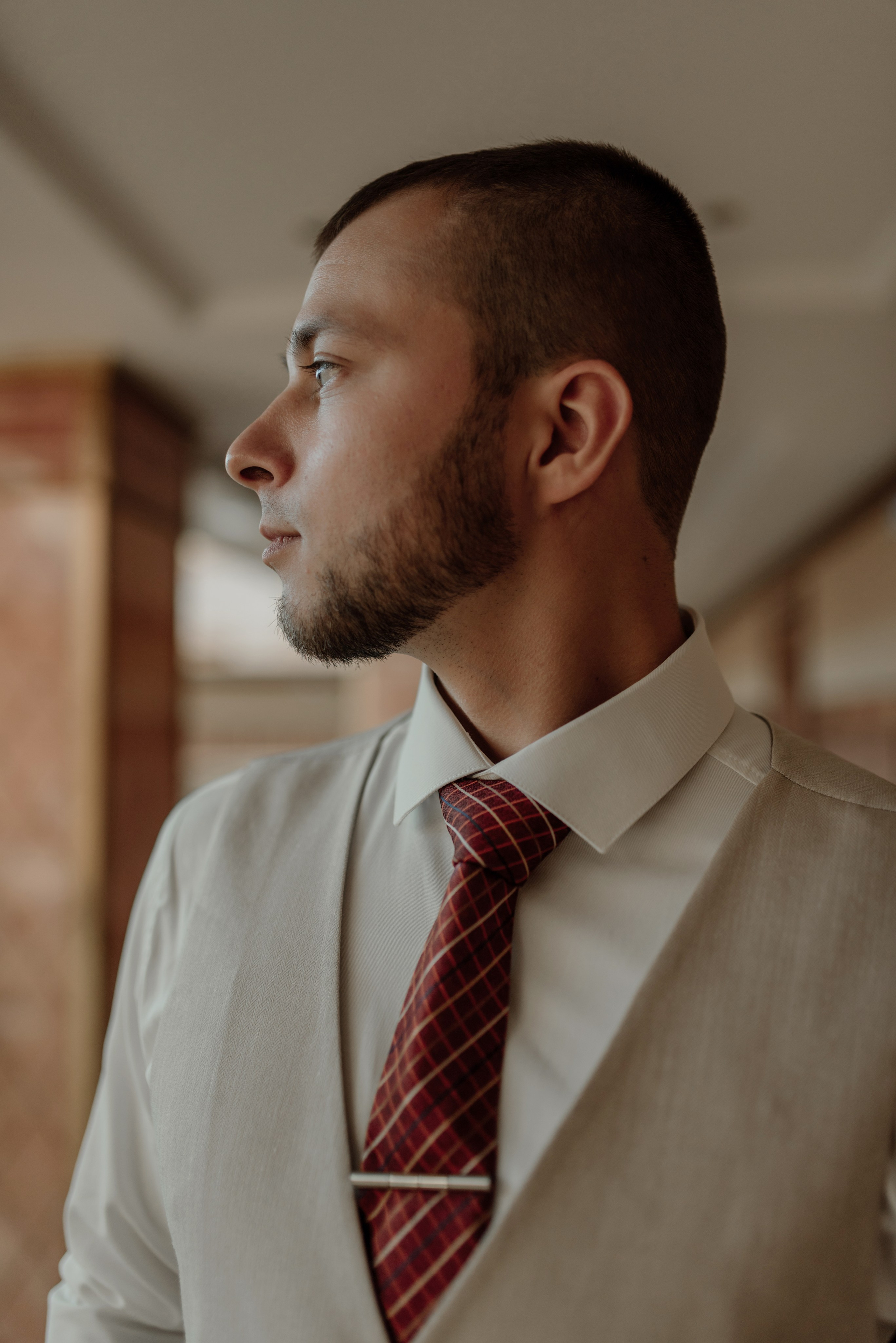 Даниил & Марина. Свадебный и Семейный фотограф в Ярославле Алёна Колясникова