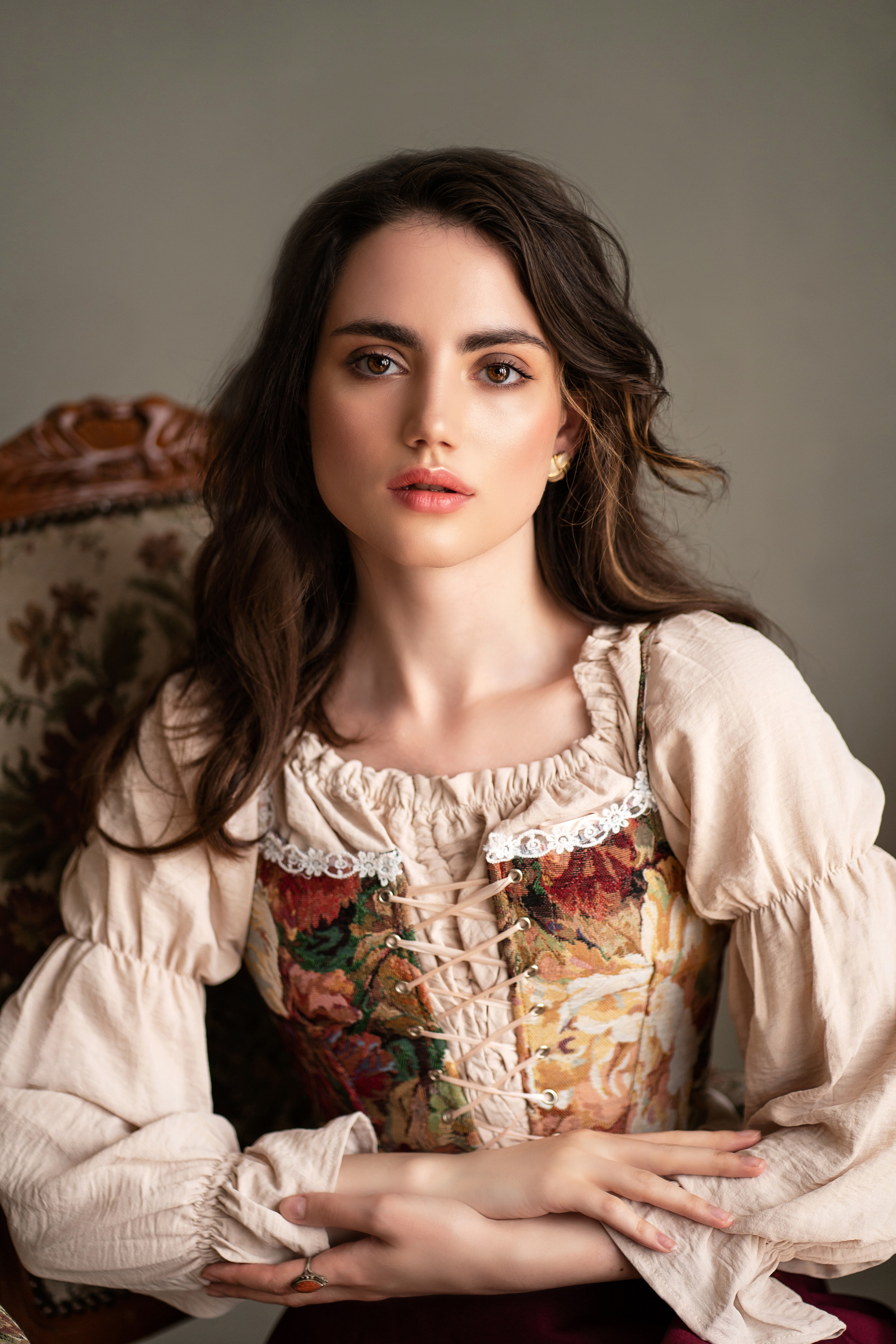 Фотограф в Москве Екатерина Панина