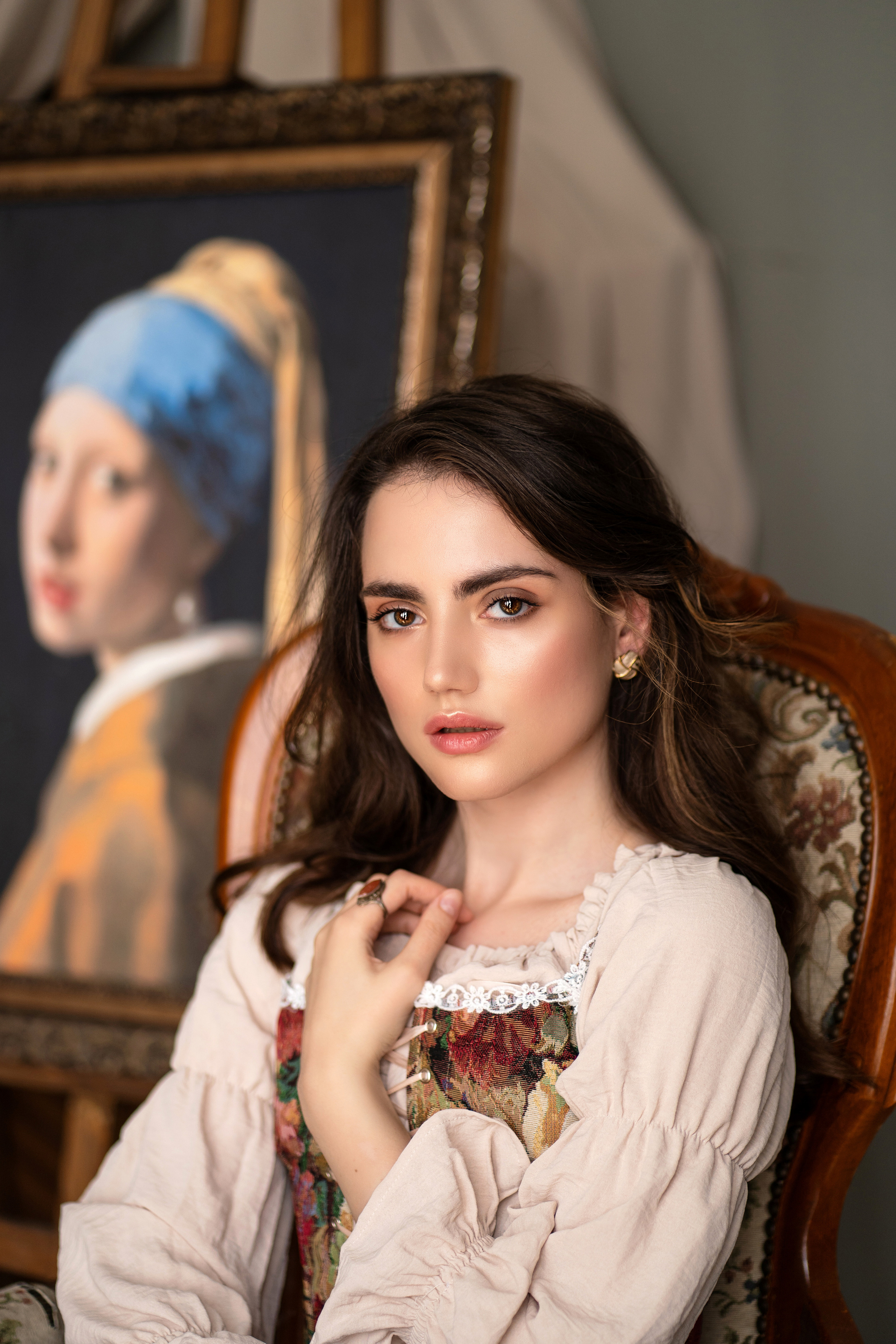 Портфолио. Фотограф в Москве Екатерина Панина