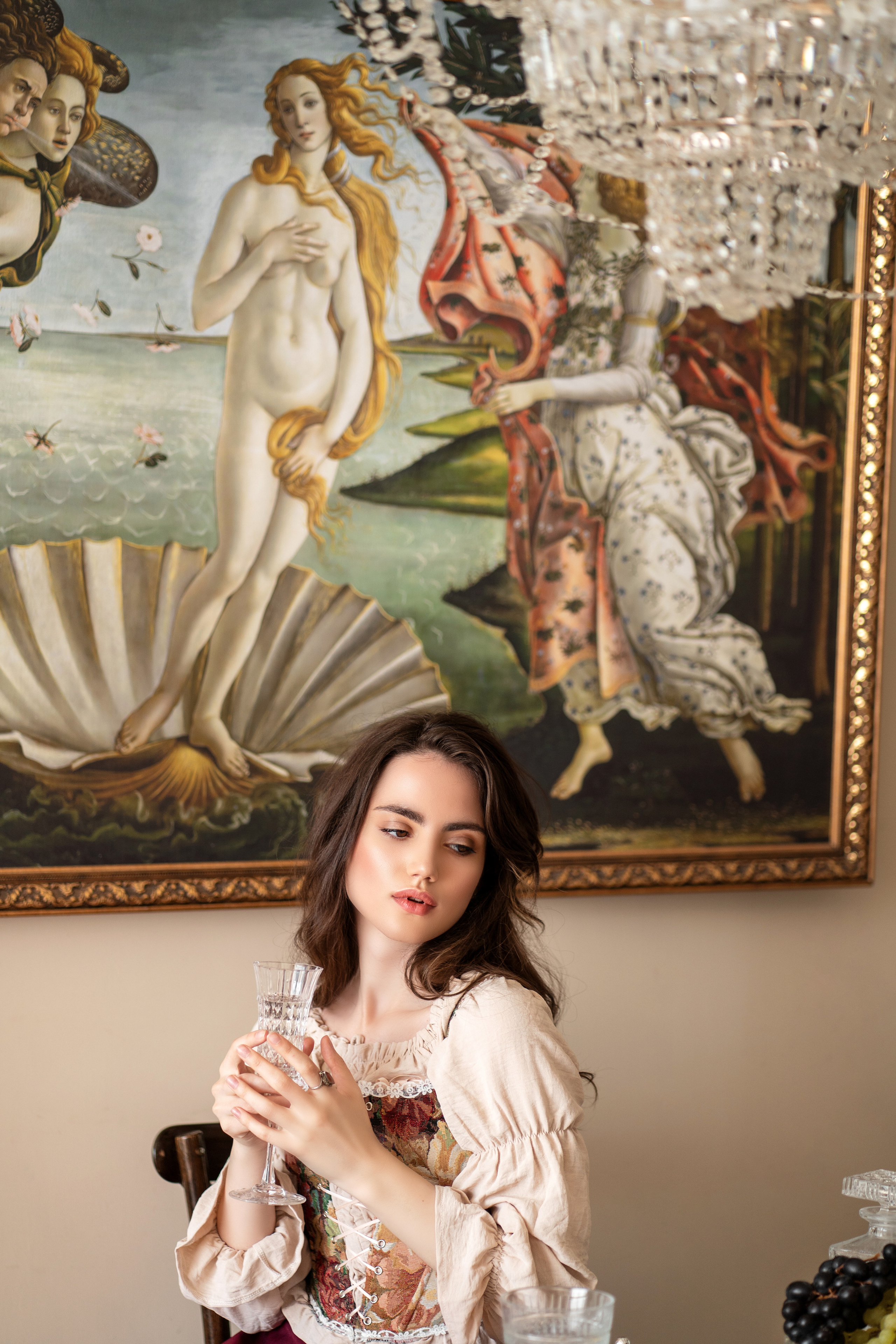 Портфолио. Фотограф в Москве Екатерина Панина