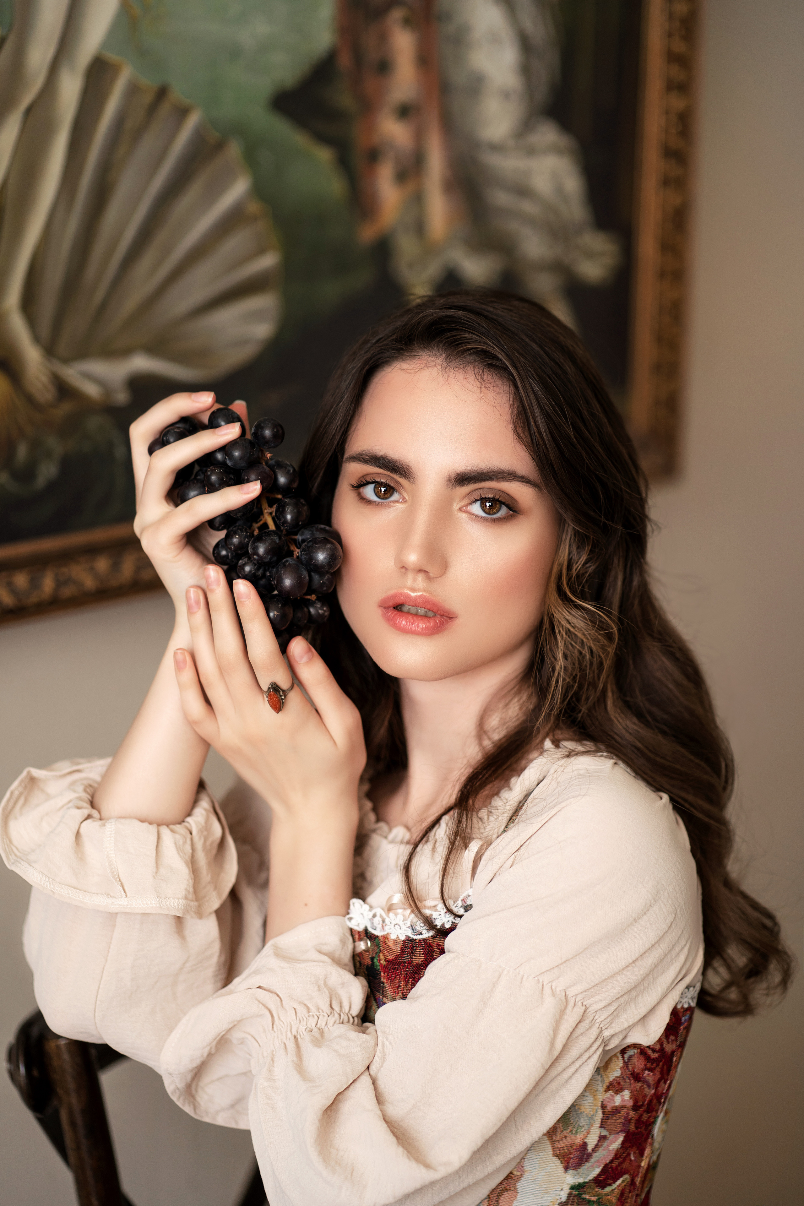 Фотограф в Москве Екатерина Панина