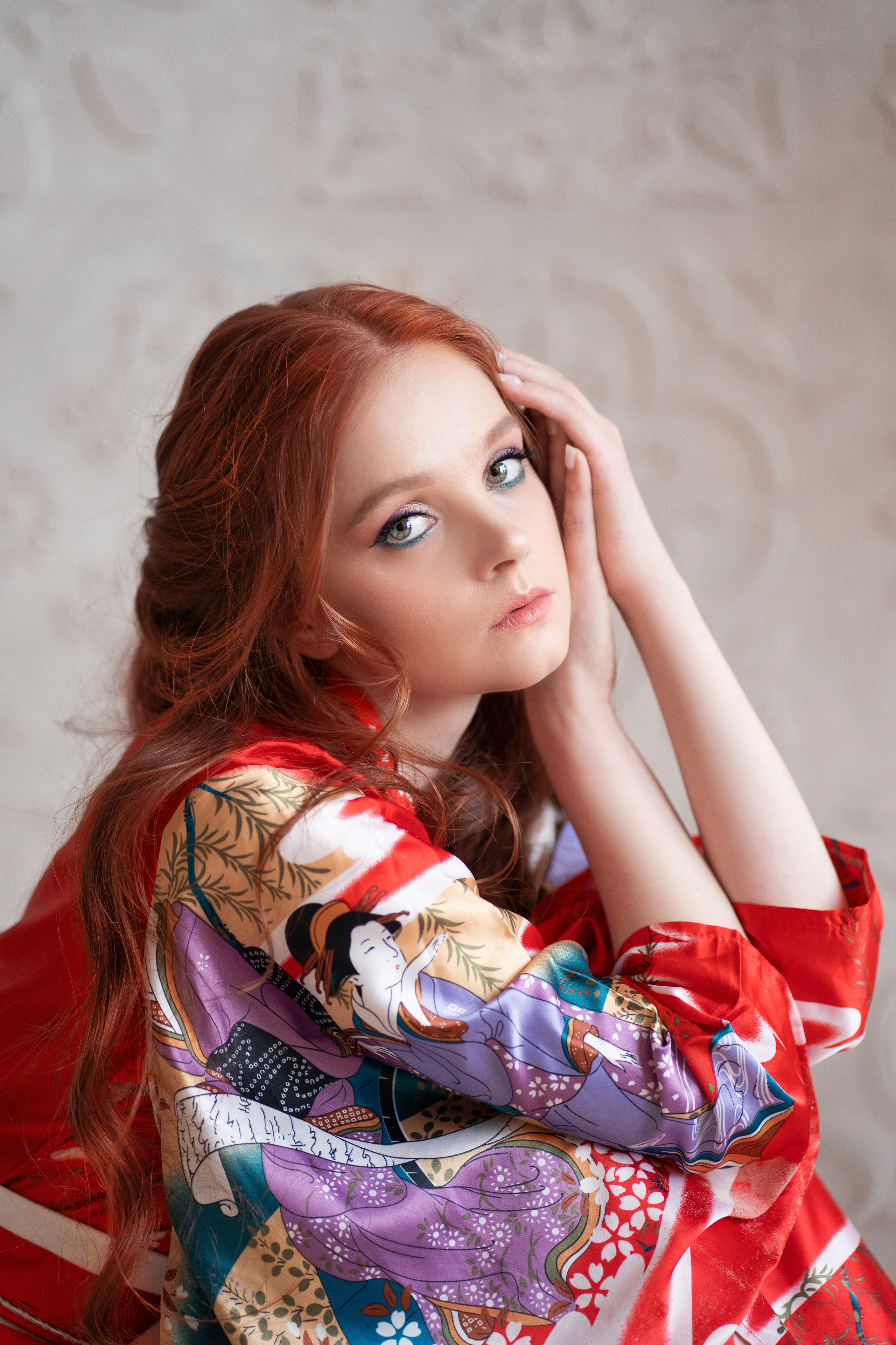 Портфолио. Фотограф в Москве Екатерина Панина