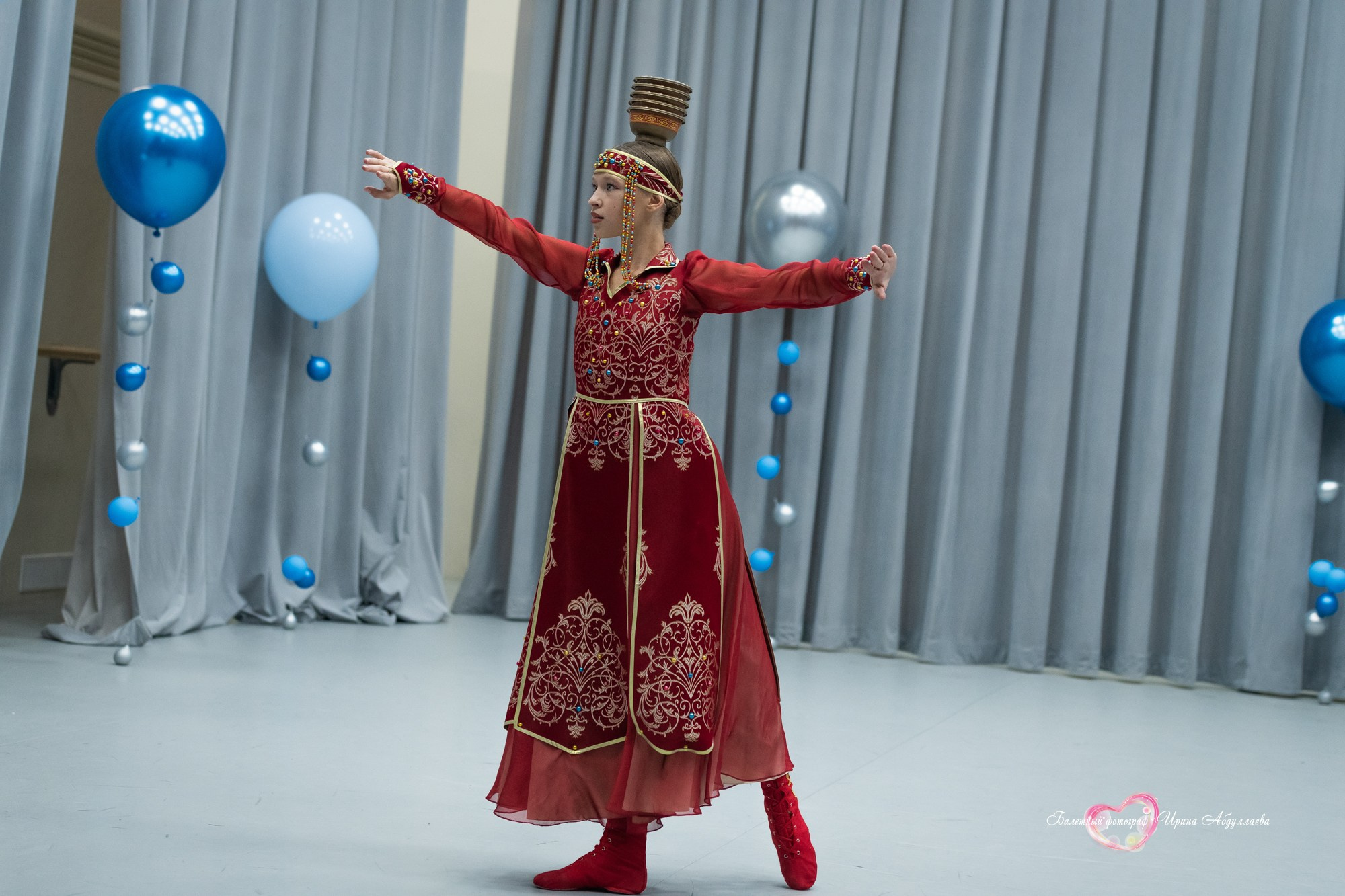 Праздничный концерт к 1 сентября МГХУ им Л М Лавровского 2024 г