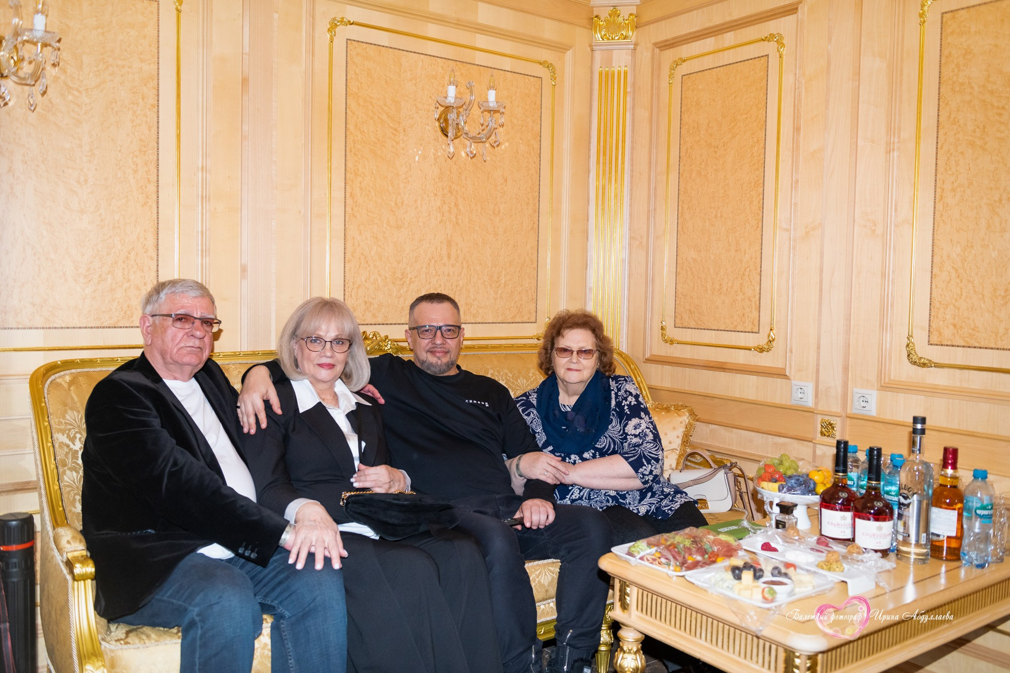 Юбилейный концерт Константина Губина — композитора, поэта-песенника