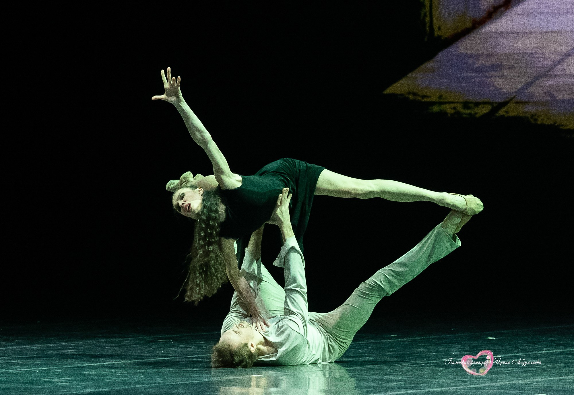 Театр Бориса Эйфмона Гала концерт 2025