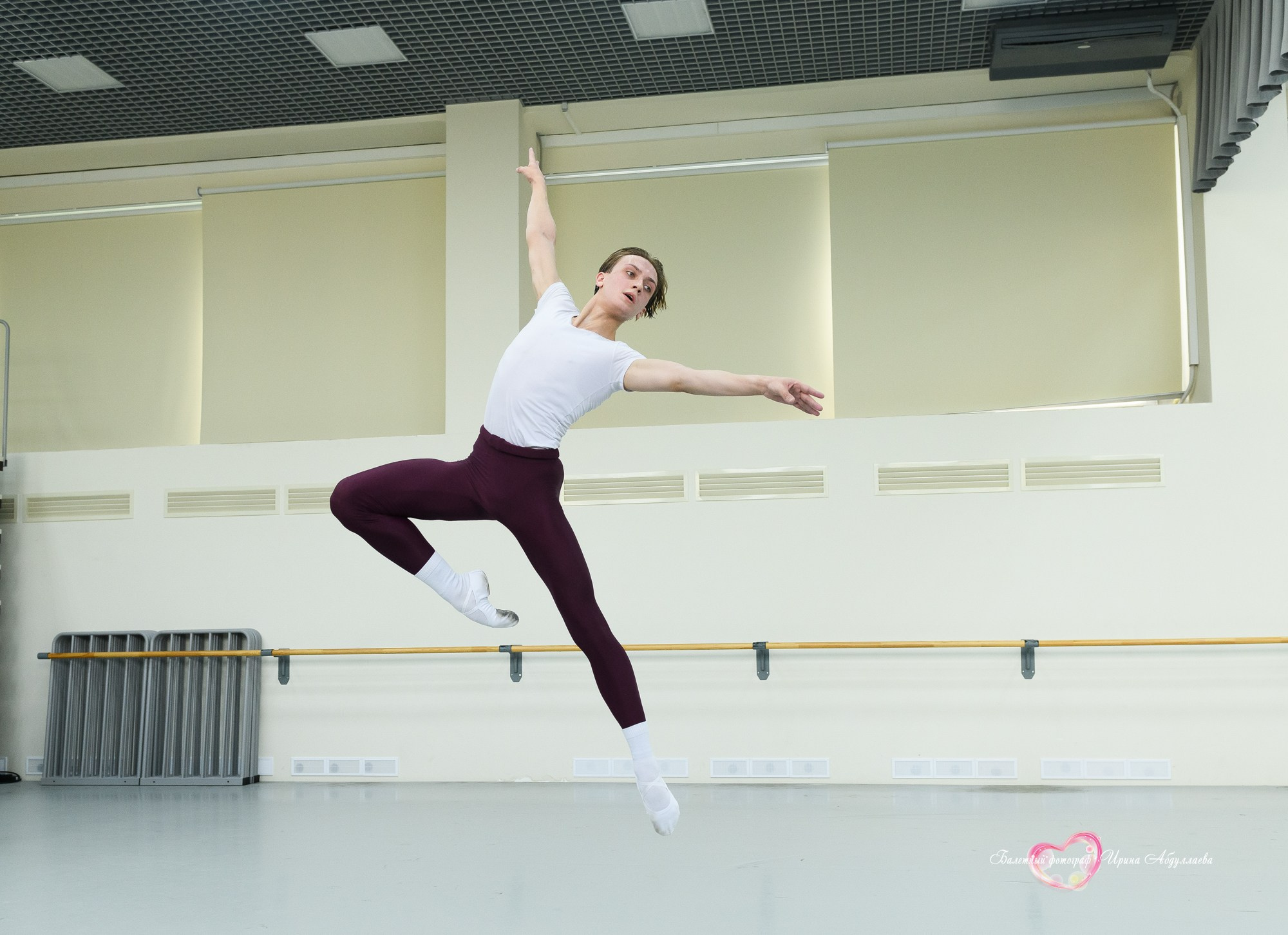 Госэкзамен выпускников МГХУ им. Лавровского — Мальчики — 2025 г