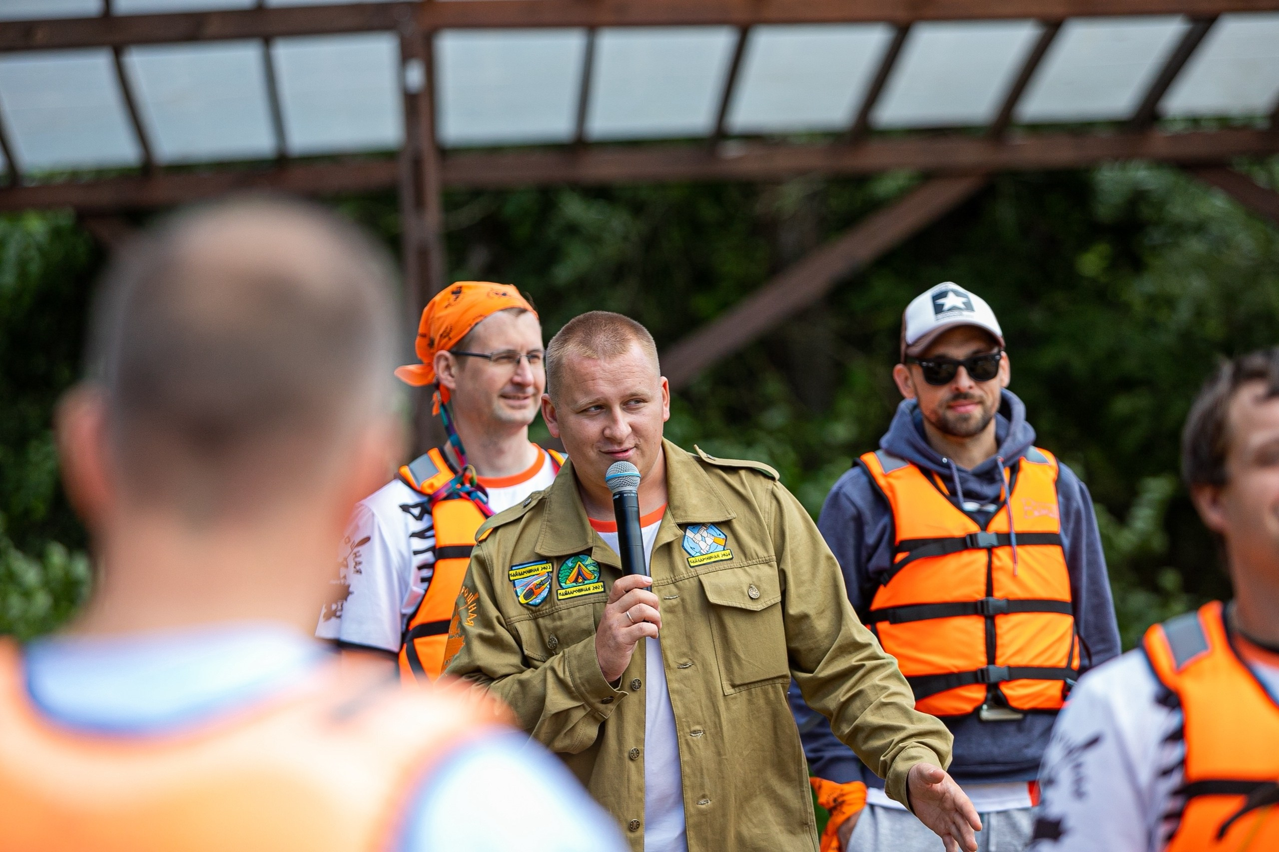 Корпоративы и мероприятия. Репортажный фотограф Михаил Наволокин Москва