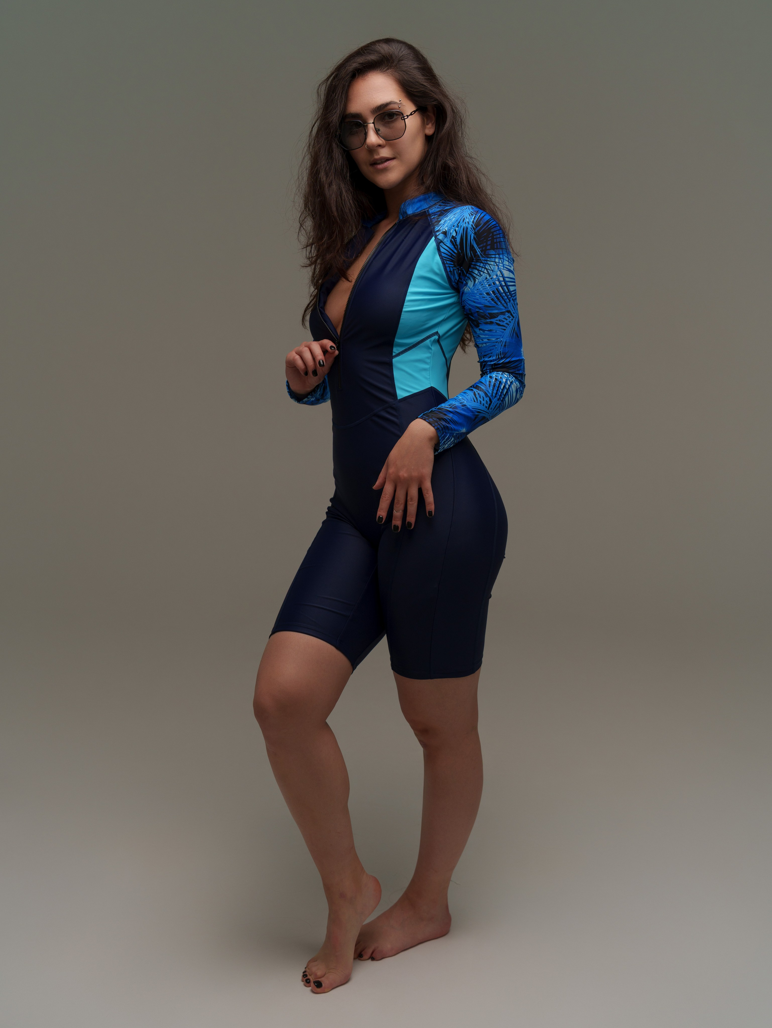 Съемка гидрокостюмов для WB. Портретный и Контент фотограф Григорий Семенов (Grifon) в Ижевске