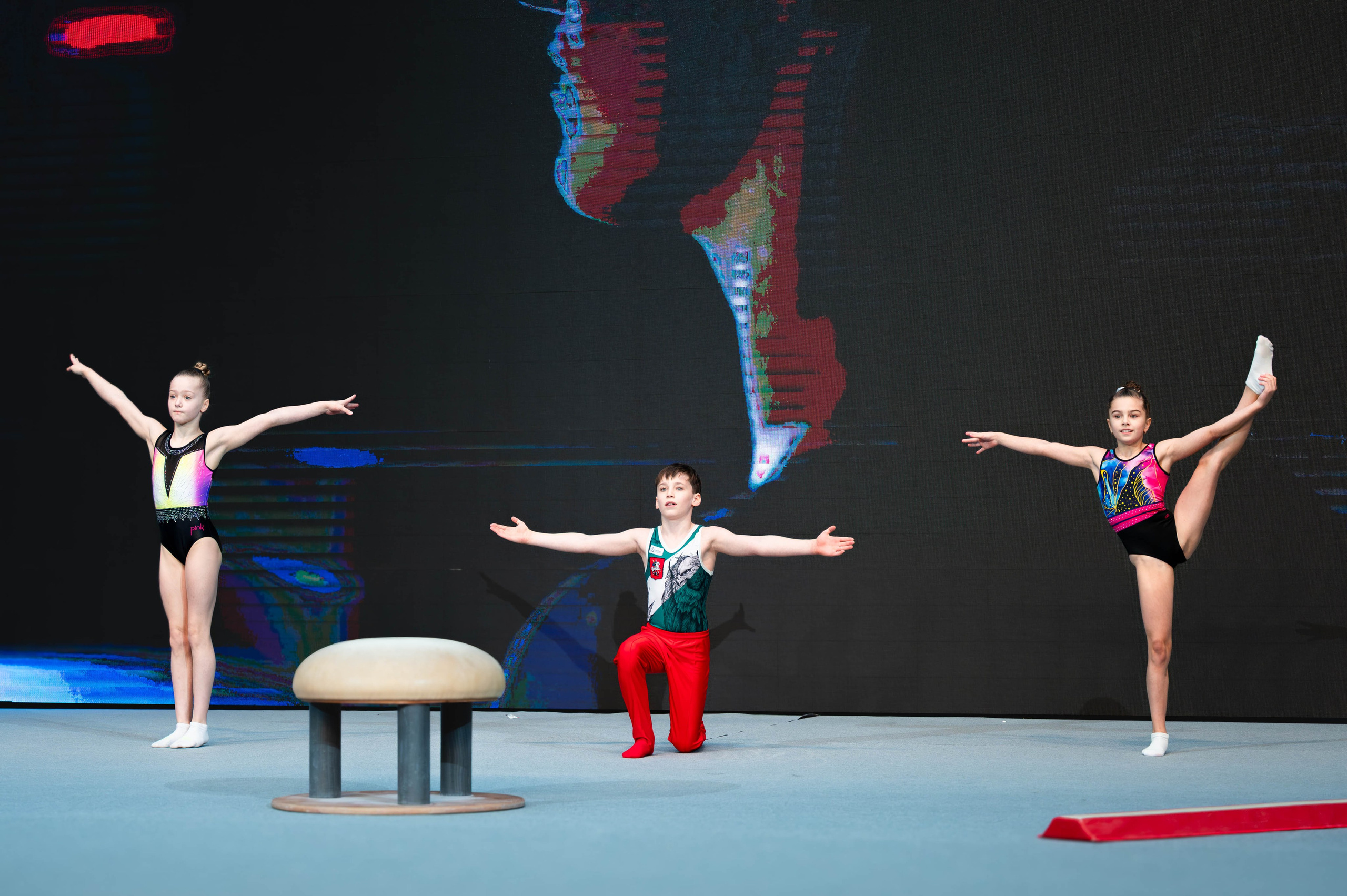 Спортивный семейный фестиваль «СПОРТЛЭНД». Фотограф спортивных событий в Москве Наталия Дёмина