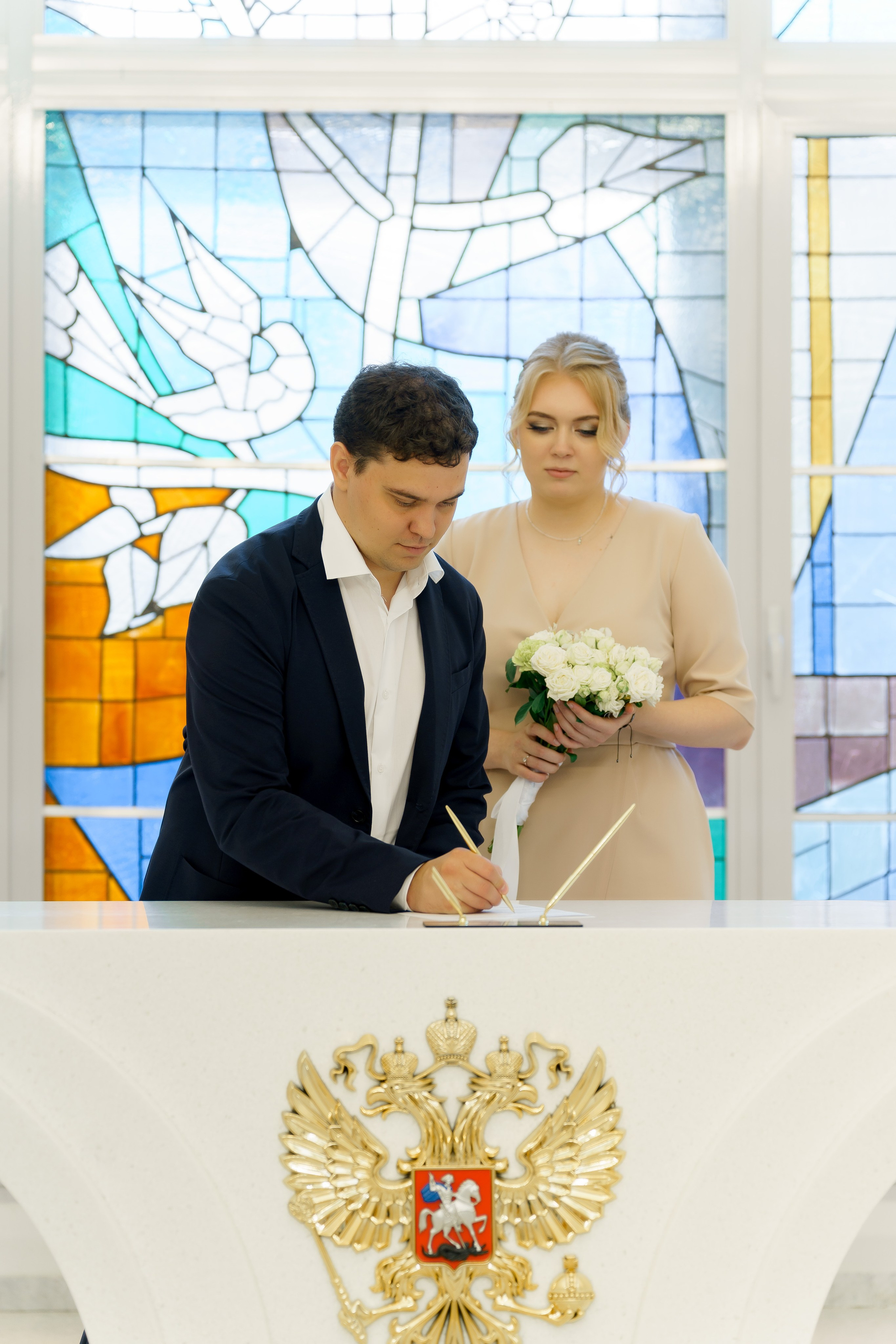 АНДРЕЙ И ГАЛИНА. Коммерческий фотограф|Детский фотограф в Самаре Плетнева Евгения