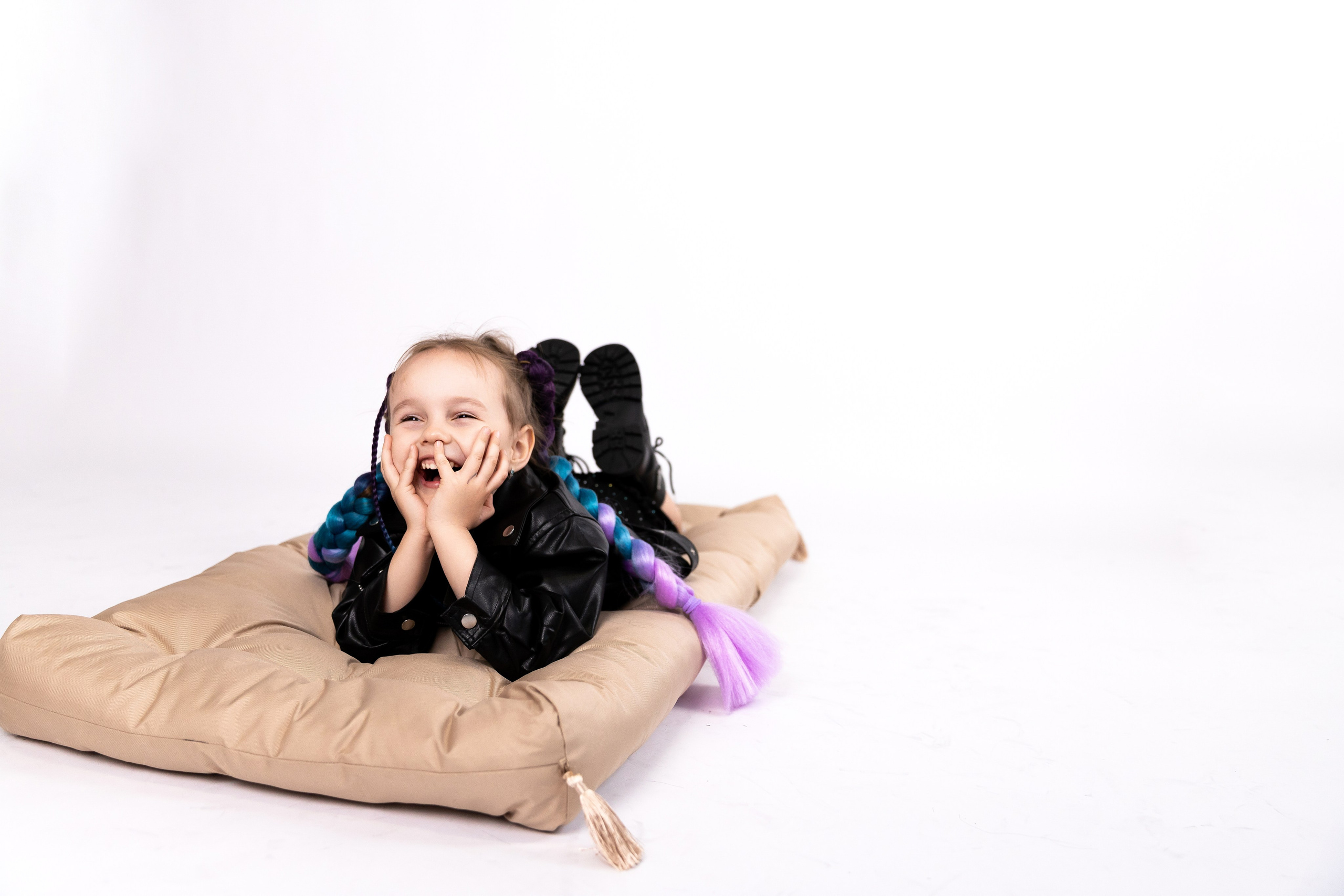 Екатерина и Арина. Семейный фотограф в Екатеринбурге и Красноуфимске Евгения Лягаева