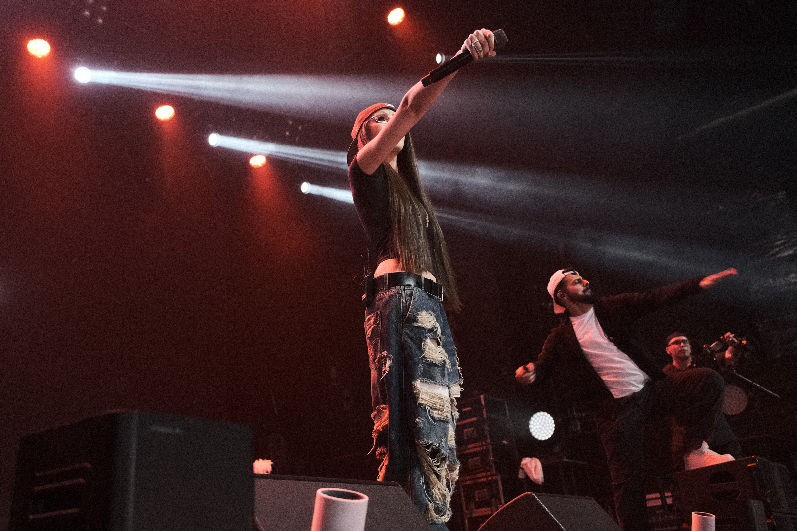 Концертное портфолио. Kitssvie