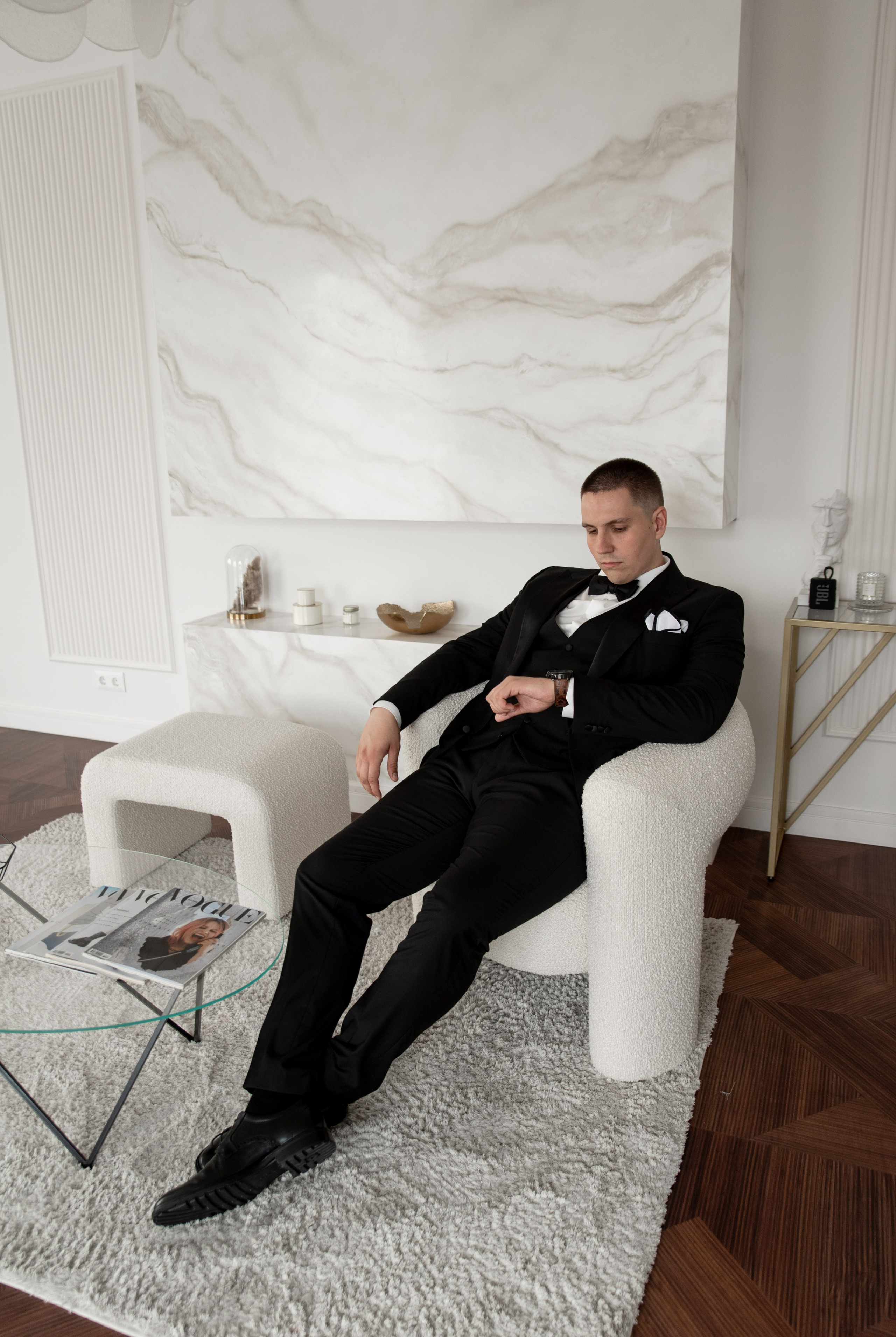 Свадьба Снежаны и Алексея. Свадебный фотограф Тюмень Анастасия Битная