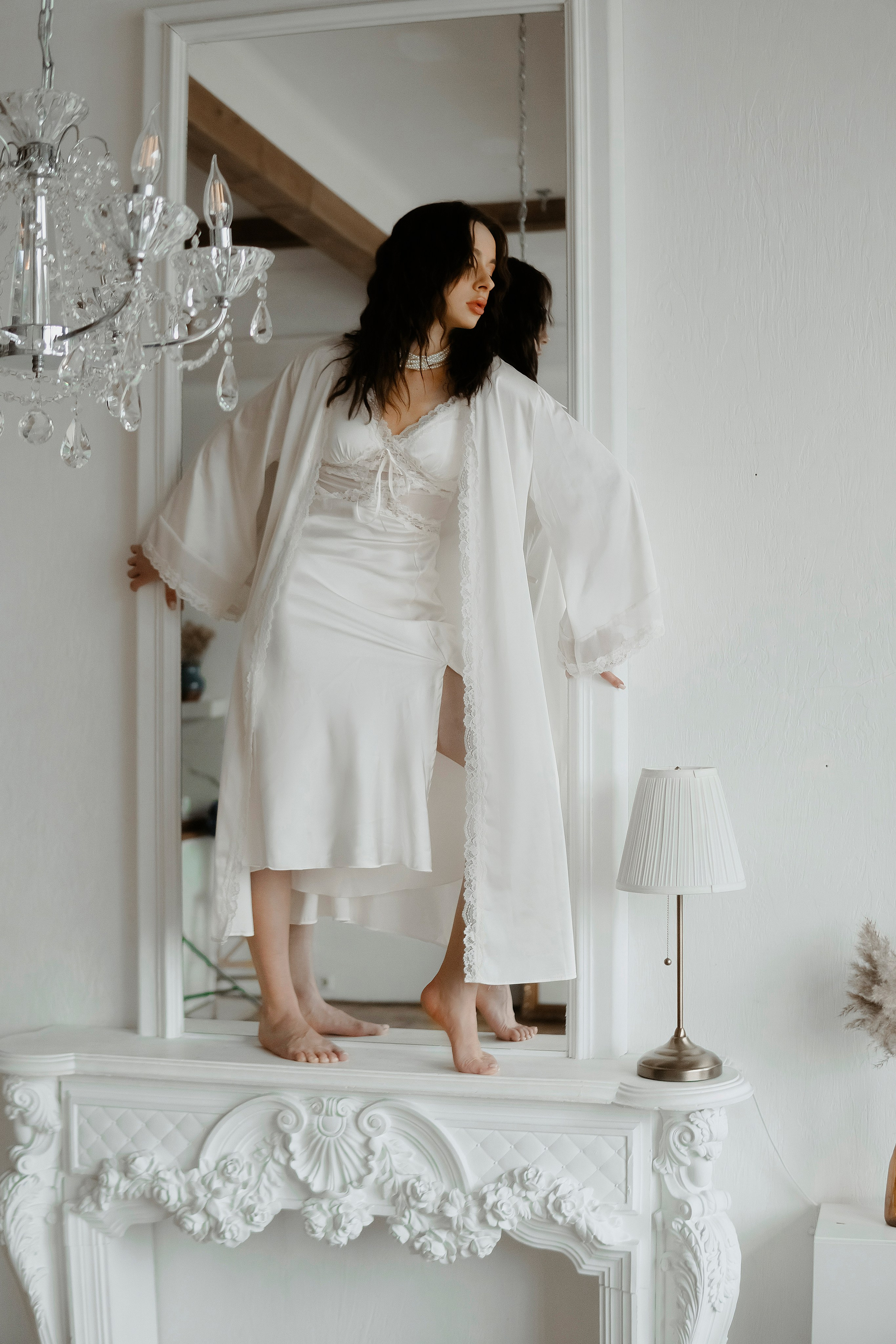 Маша. Студийный и свадебный фотограф Смоленск