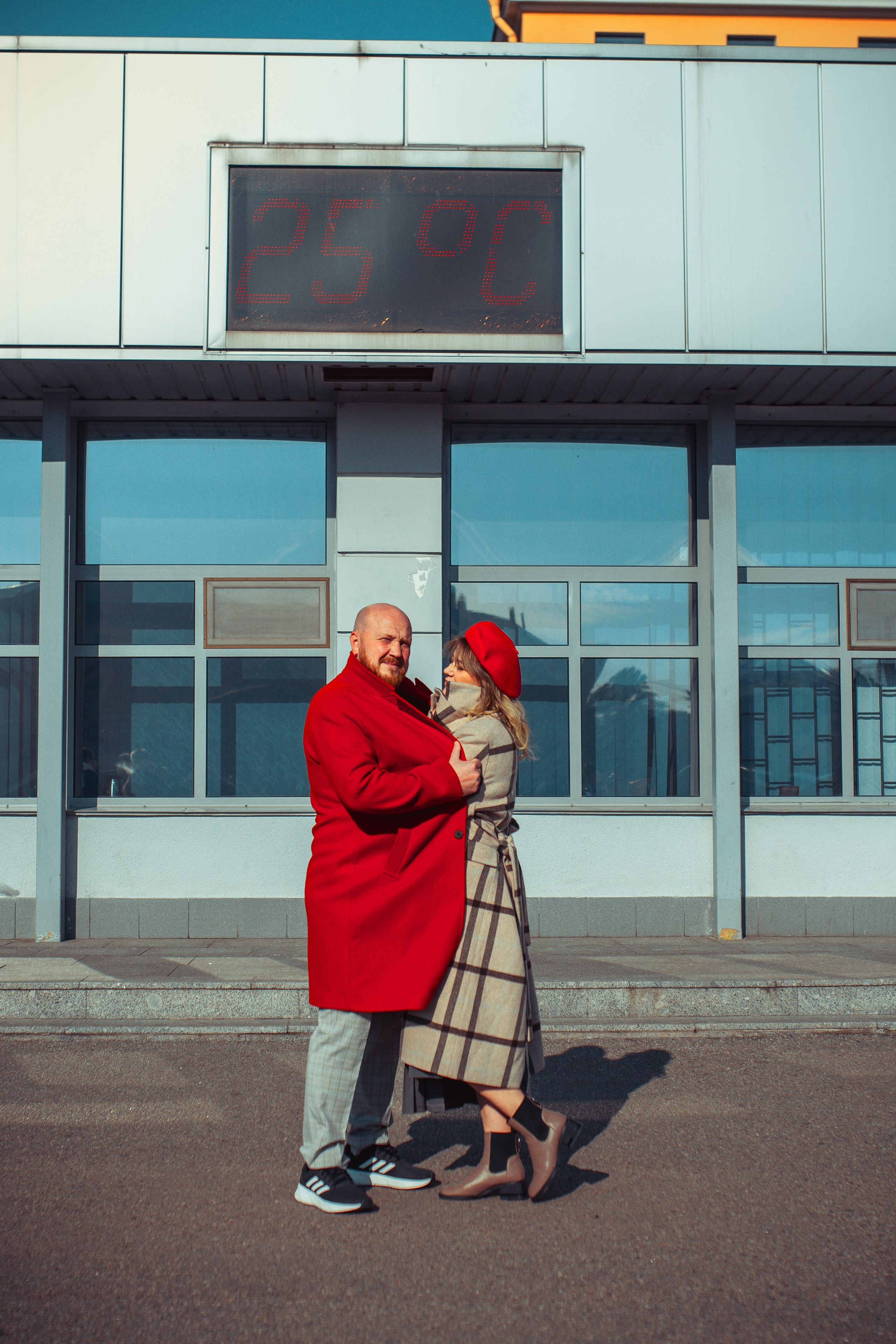 Love story | Самокат. ОЧЕНЬ ПЛОХОЙ ФОТОГРАФ