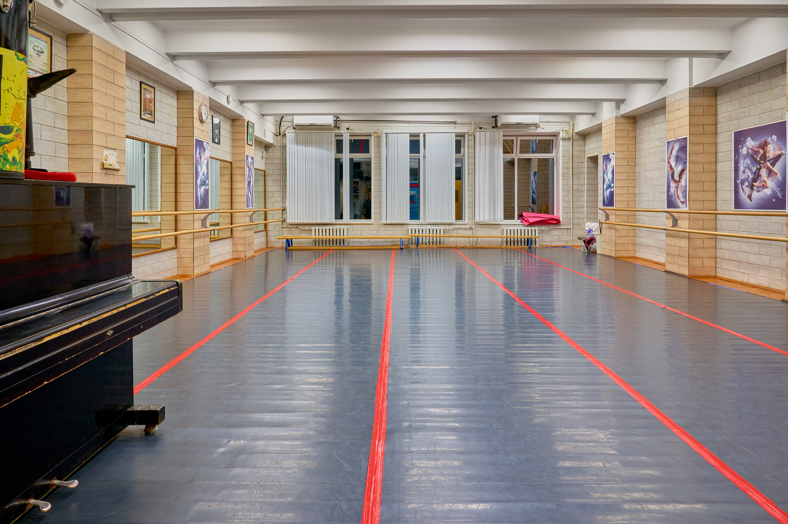 Интерьерная съемка объектов Дело спорт. Спортивный фитнес фотограф-видеограф Алексей Нестеров