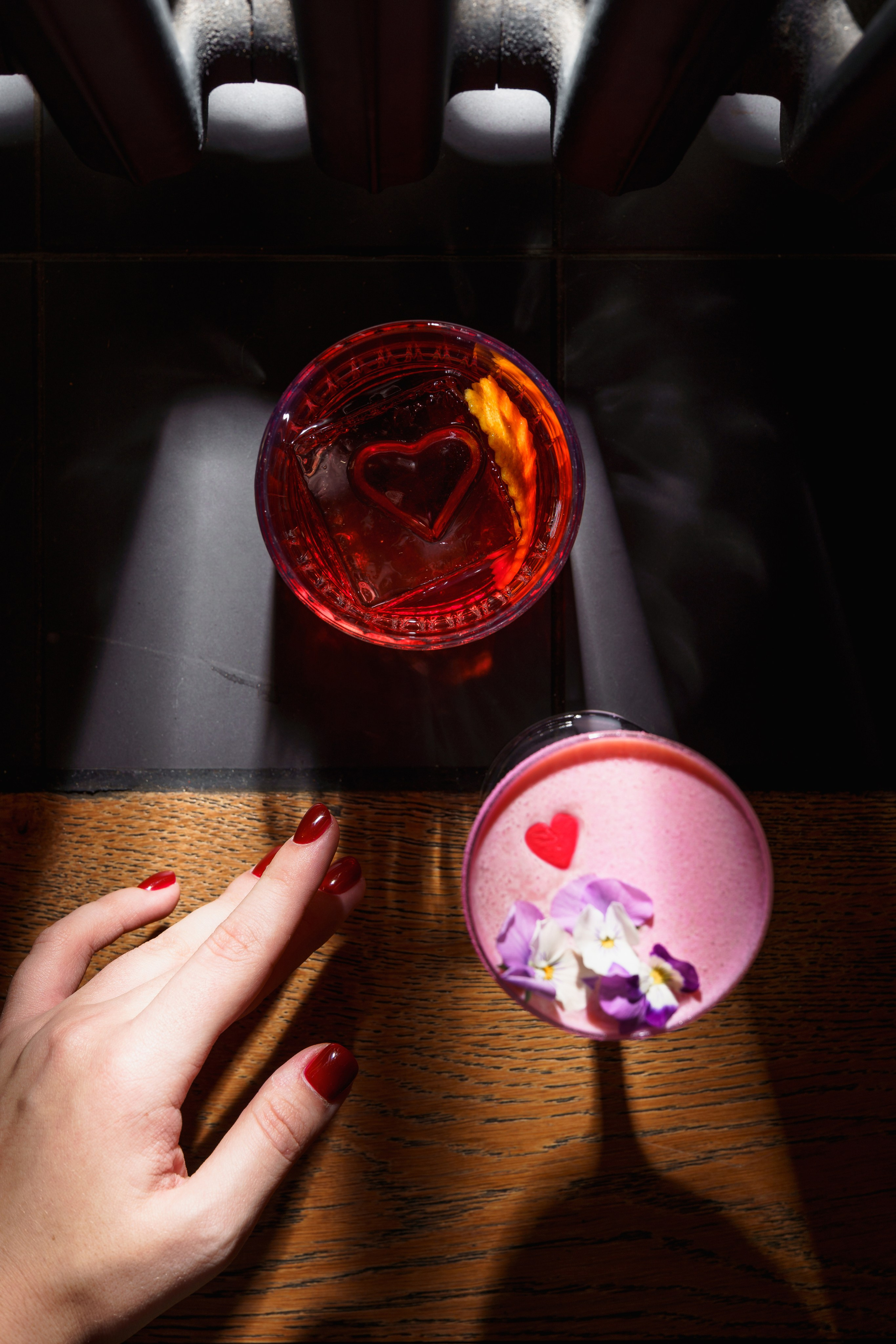 14 февраля ДЭДИ. Фуд-фотограф, Предметный фотограф, AI креатор. Москва