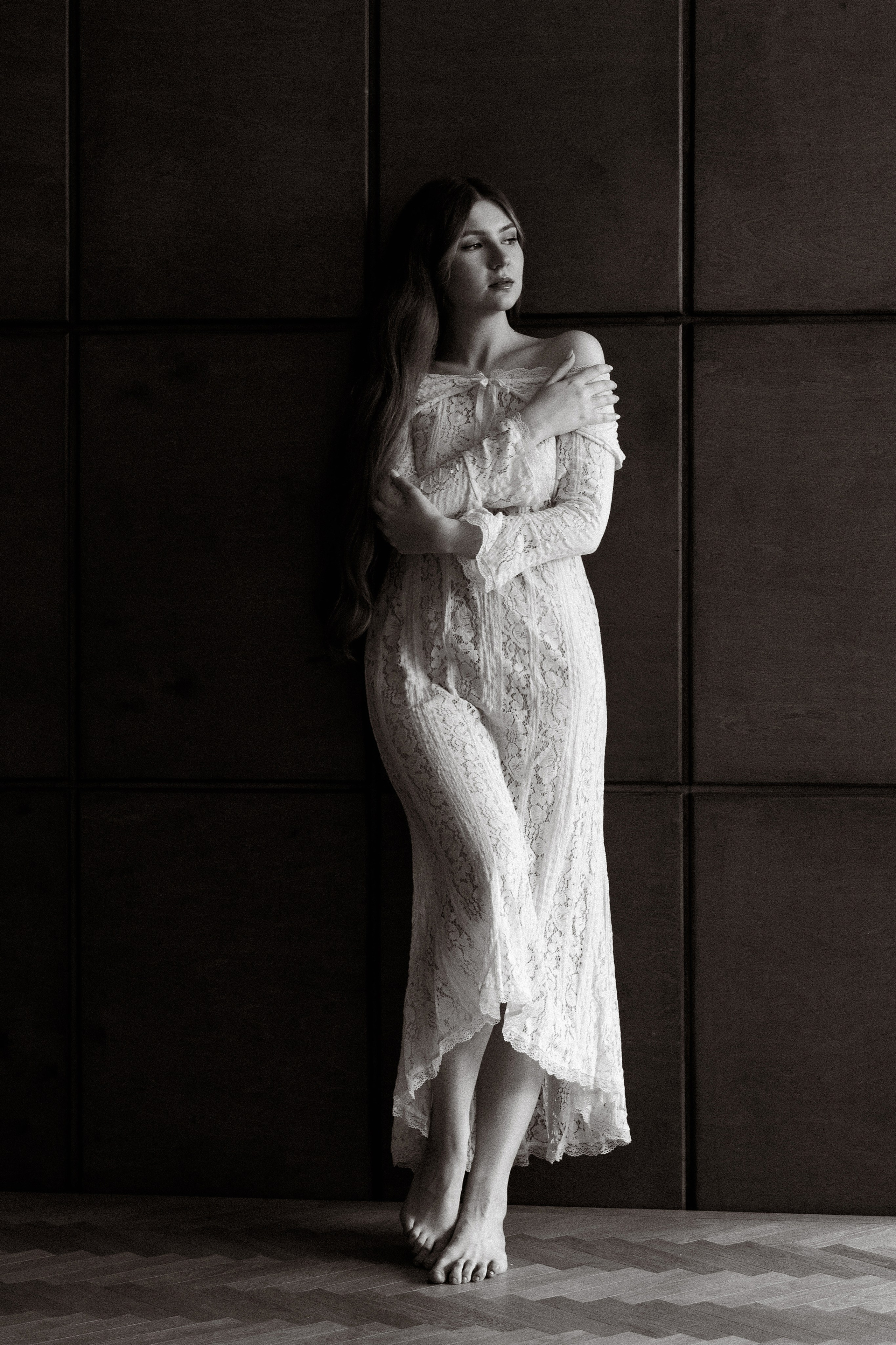 Veronika. Портретный фотограф в Минске Екатерина Петренко