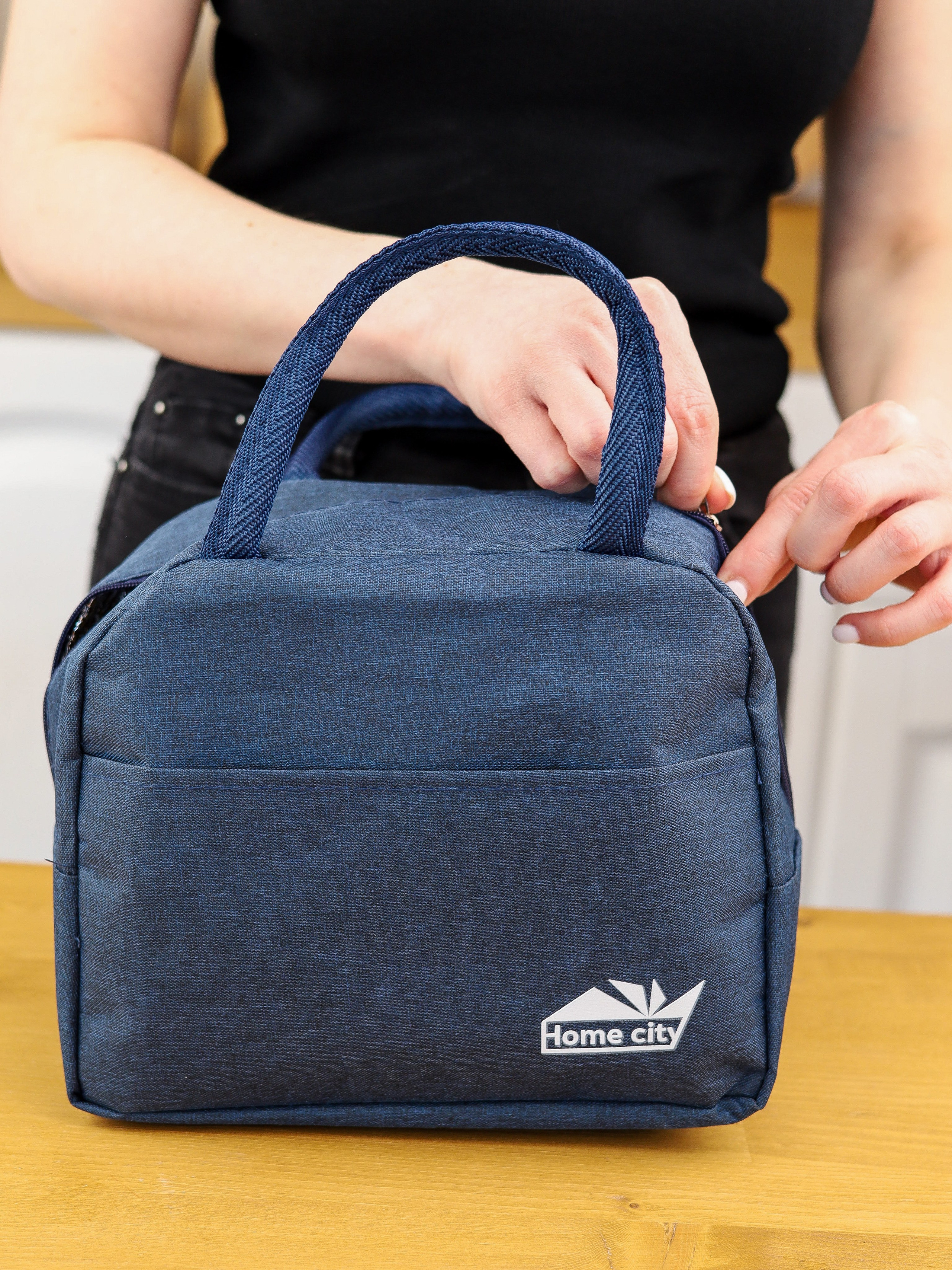 Ланч бокс. Ваш семейный фотограф