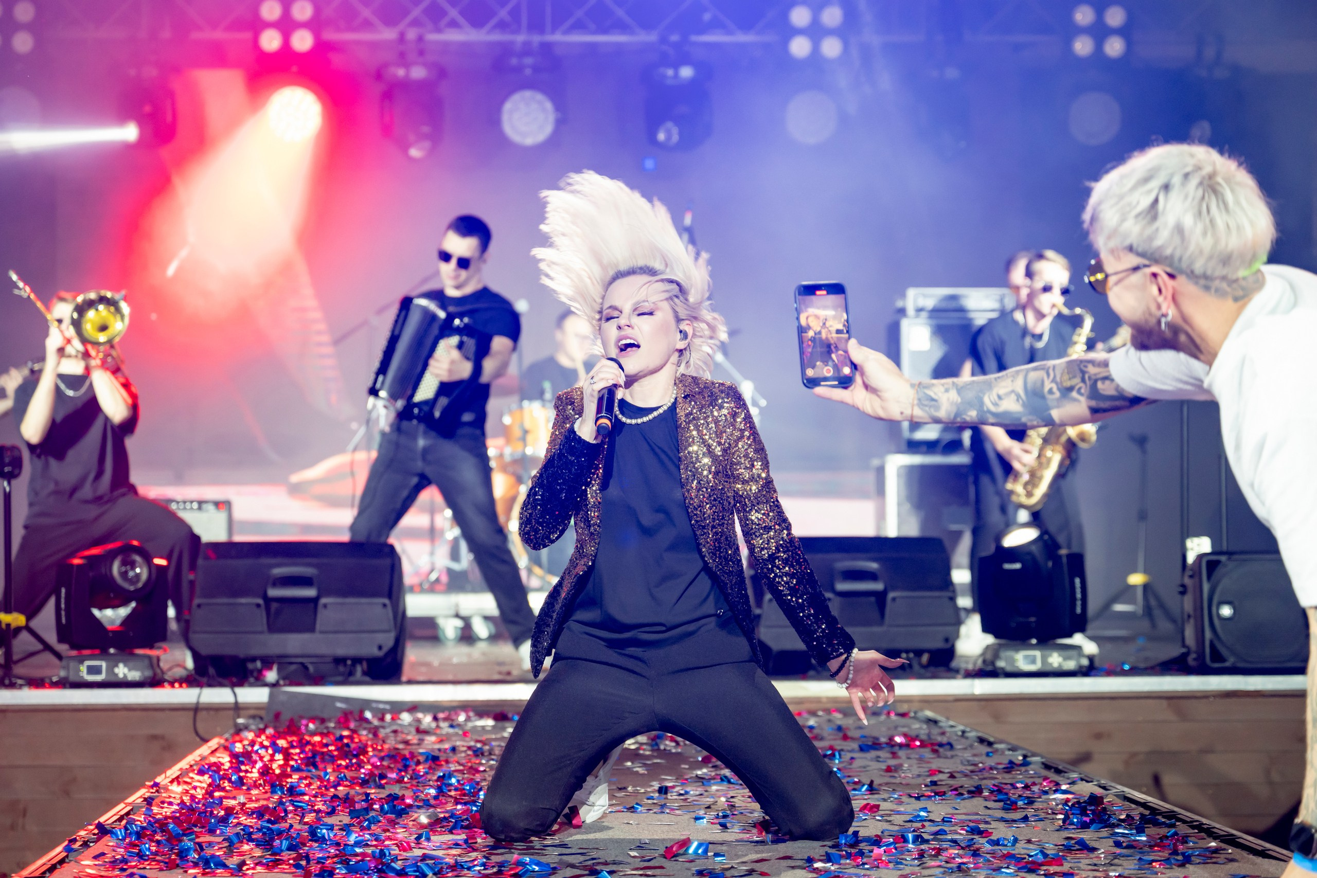 Orlowfashion 2025. Foto-Zuev фотография как искусство